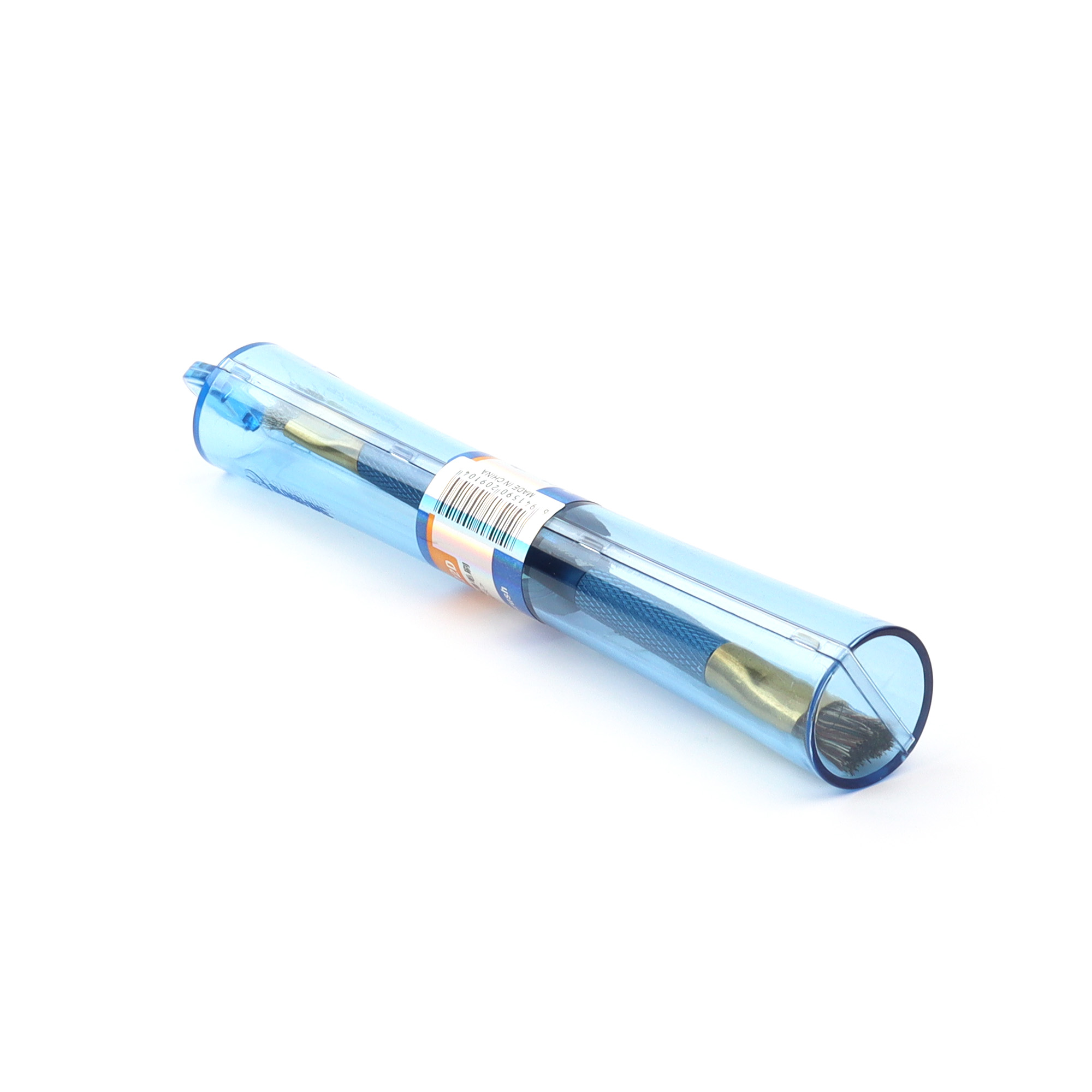 SUNSHINE SS-022D Double Copper Head Dual Brush