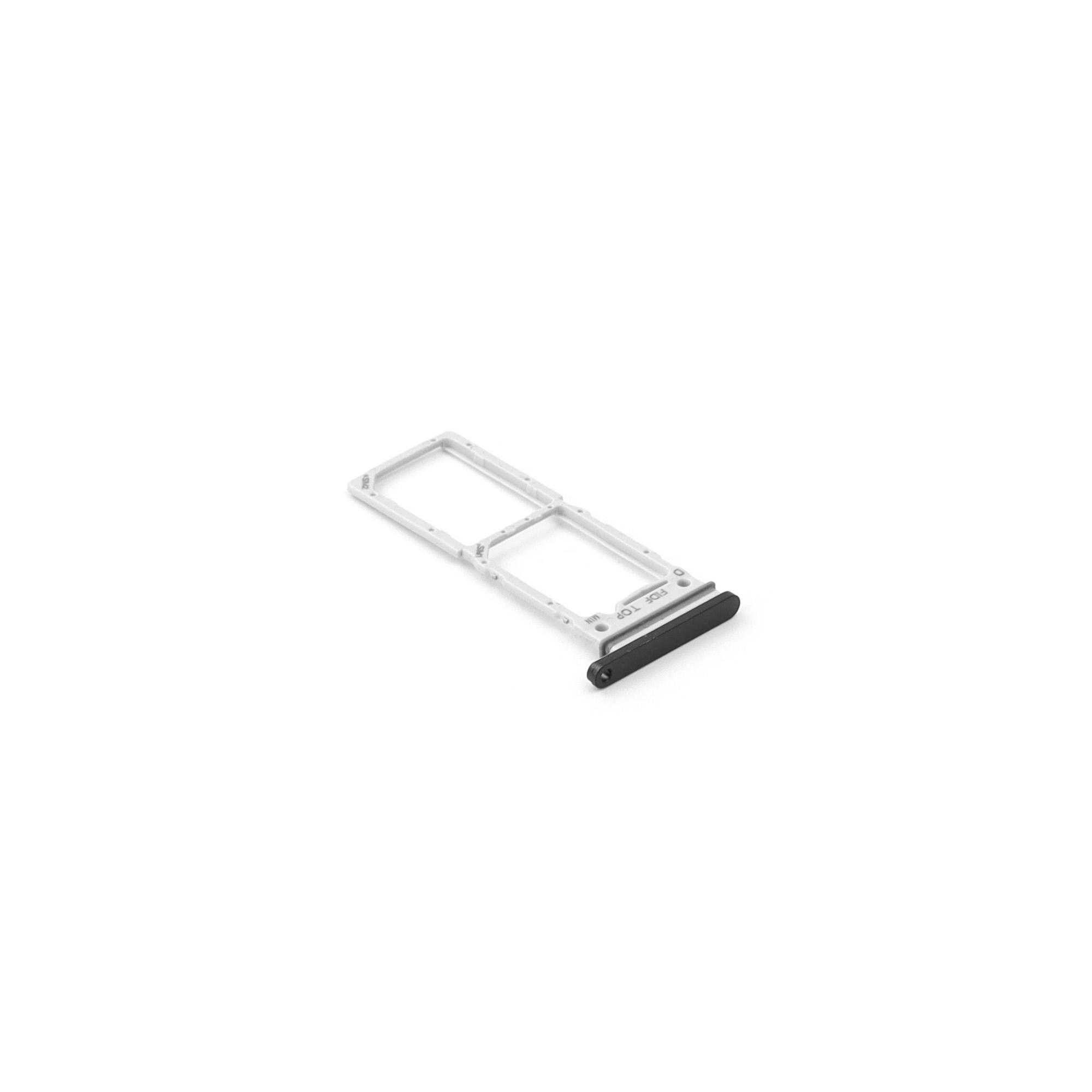 Sim Holder For Samsung Galaxy Z Fold5 Gray OEM-Equivalent