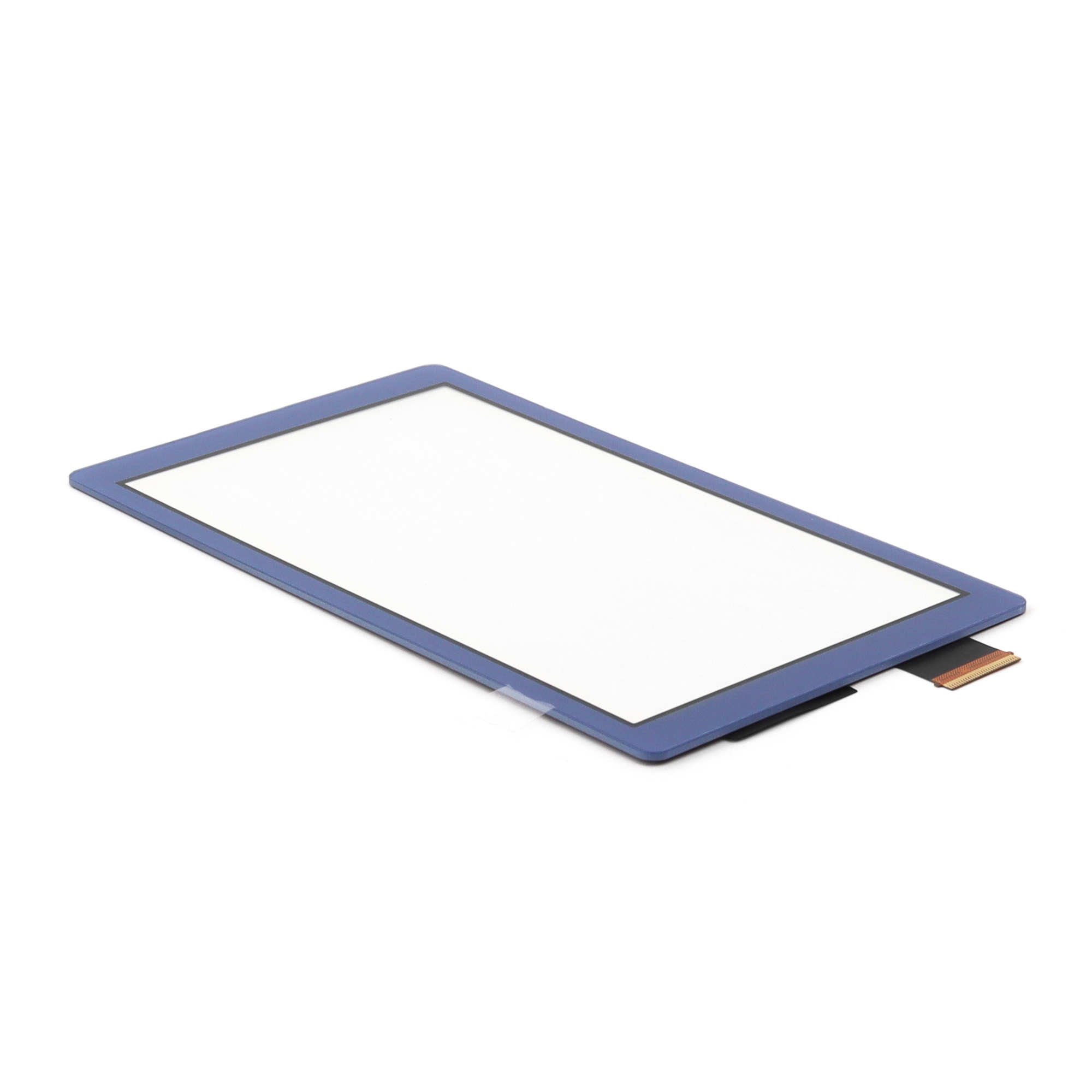 Touchscreen For Nintendo Switch Lite Blue OEM-Equivalent