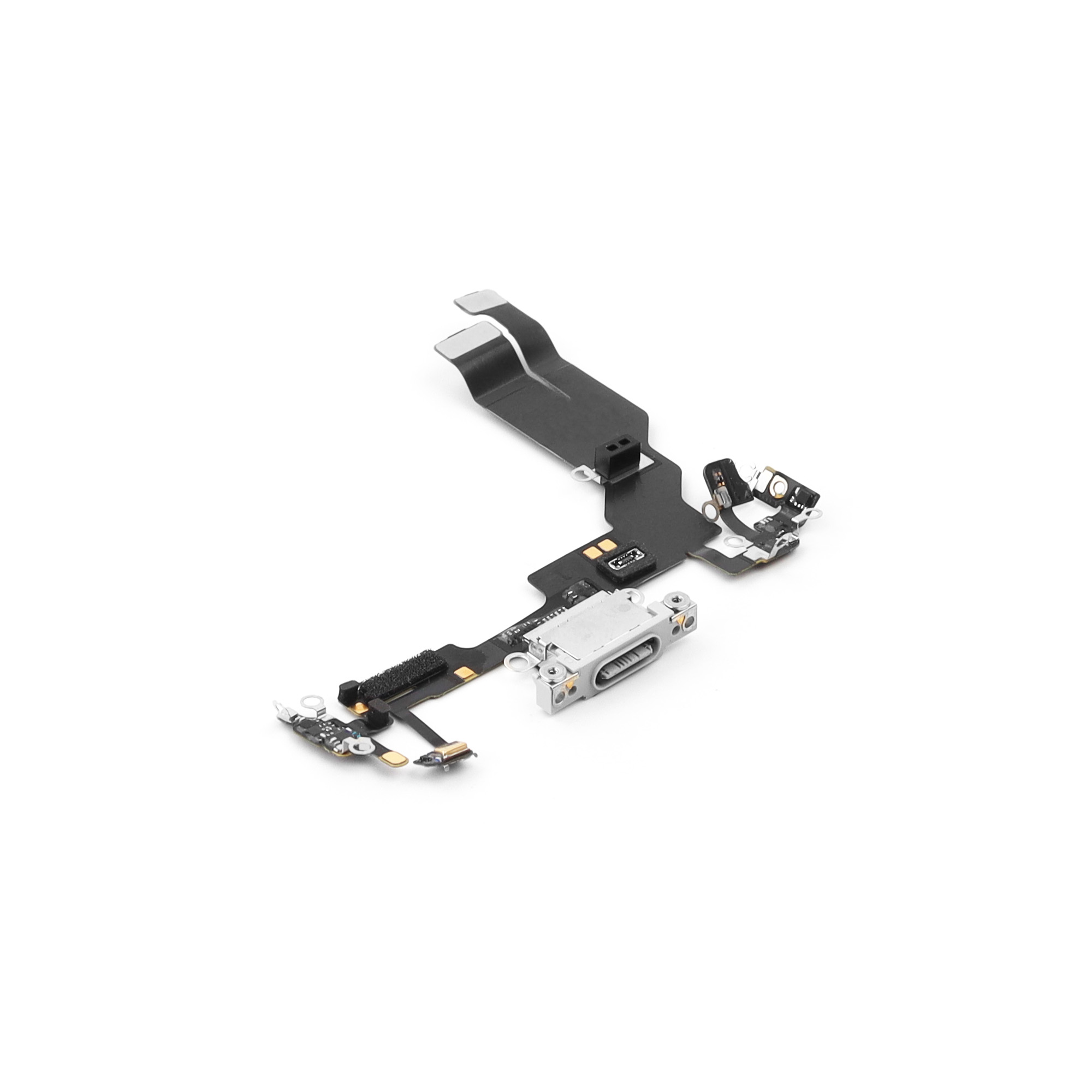 Charging Board For iPhone 16e White Pulled