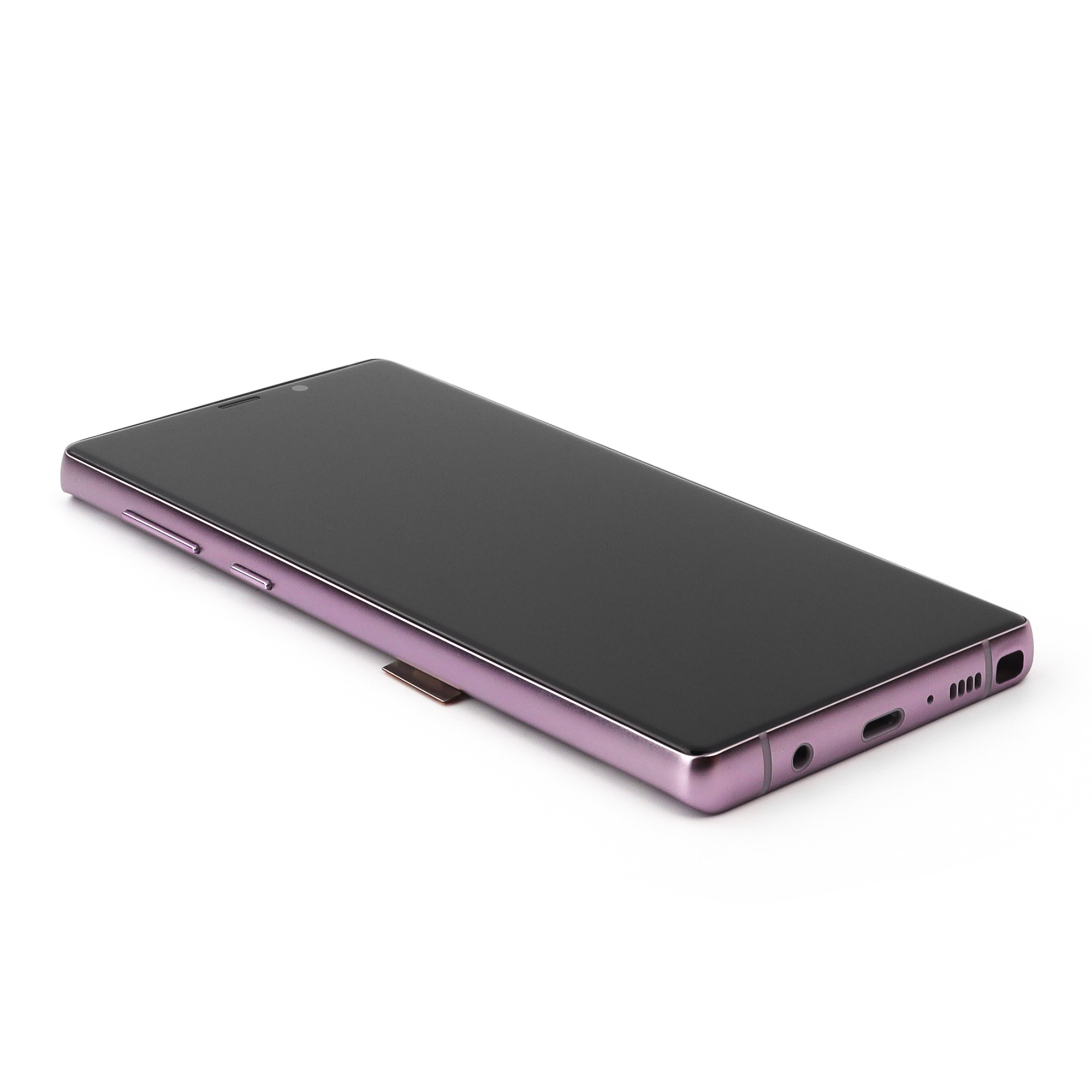 Display Complete with Housing For Samsung Galaxy Note 9 (N960F) Purple In-Cell