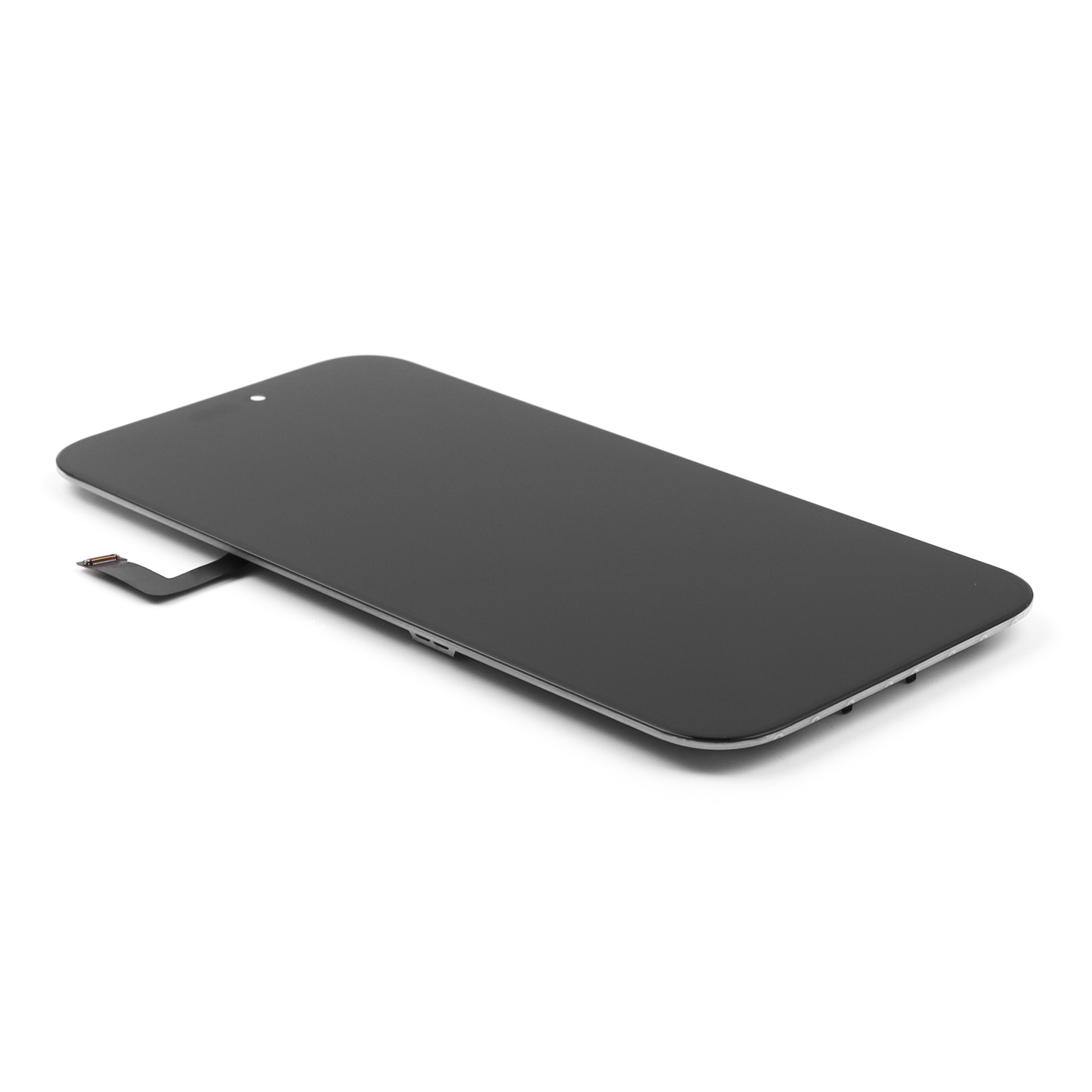 FDX Ultra Display For iPhone 17 Pro Max (120Hz) | Soft Oled LTPS | Black