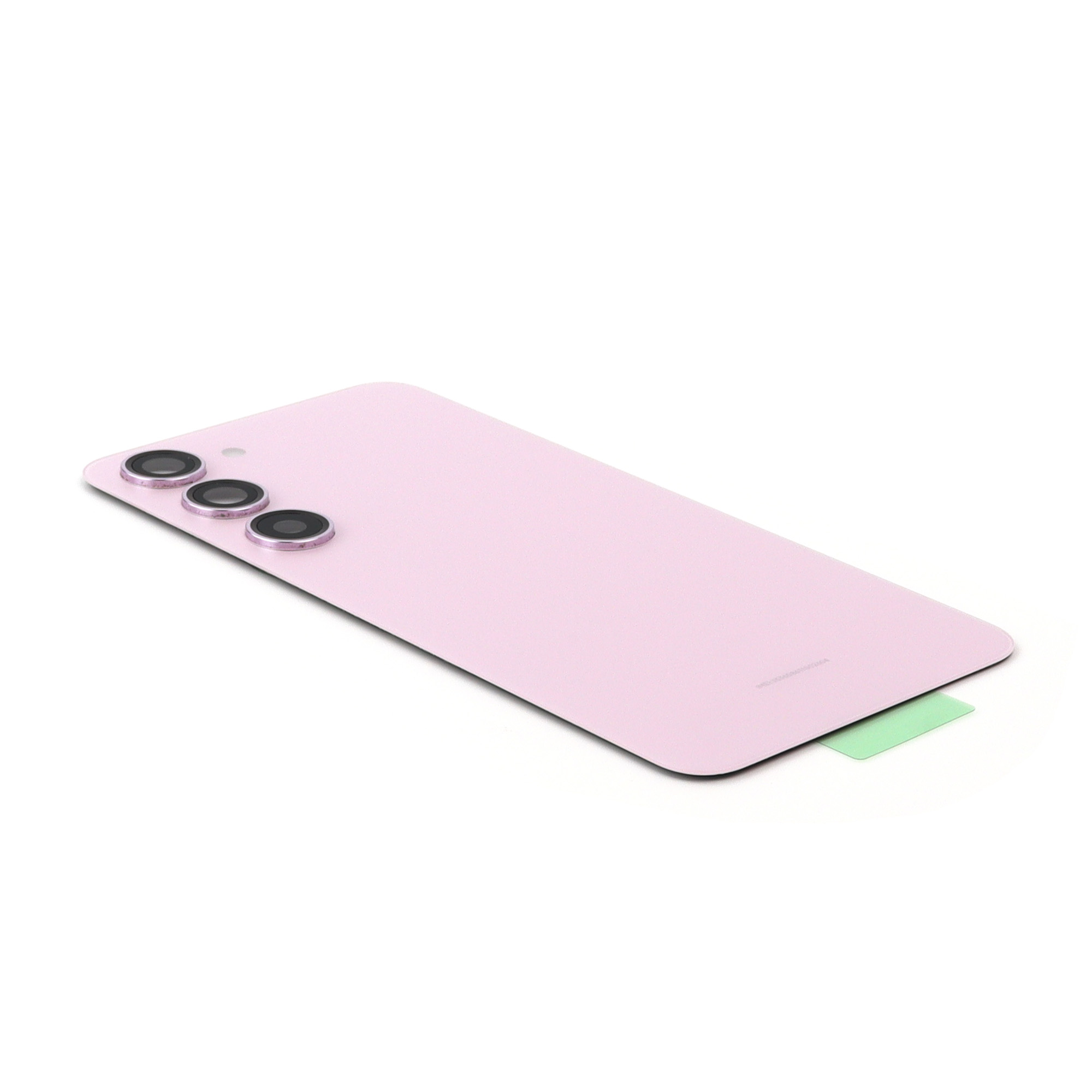 Back Cover For Samsung Galaxy S23 (SM-S911B) Lavender Pulled