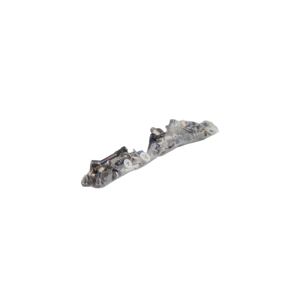 Screw Set For Apple iPhone iPhone 12 Pro Pacific Blue OEM-Equivalent