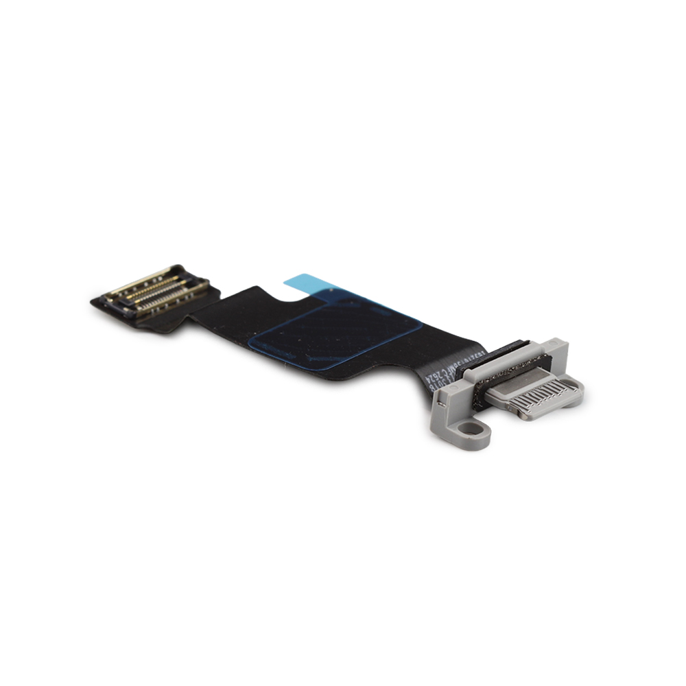 Charging Port (USB-C) For MacBook Air 15 M4 A3241 Silver OEM-Equivalent