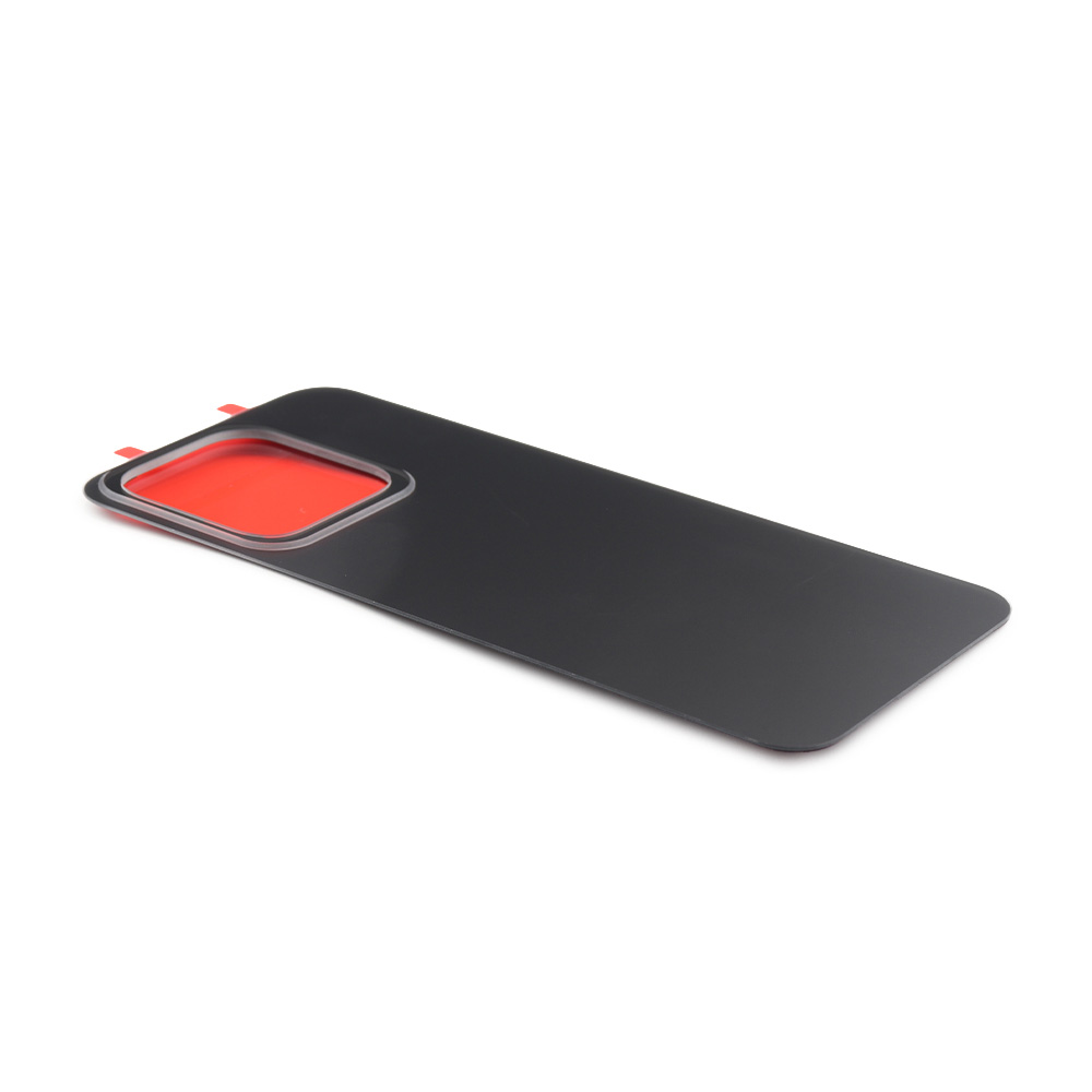 Back Cover For Oppo Find X9 Space Black OEM-Equivalent