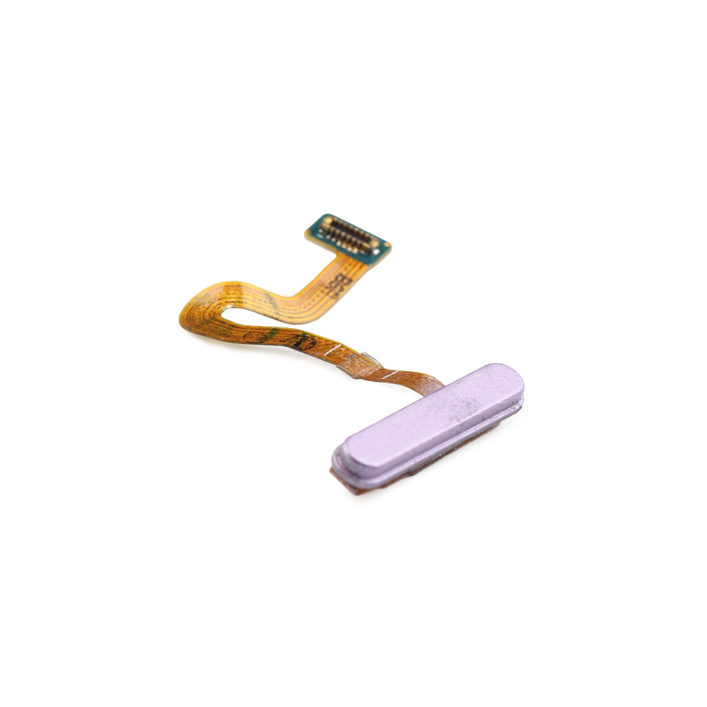 Fingerprint Sensor For Samsung Galaxy Z Flip3 5G Pink OEM-Equivalent