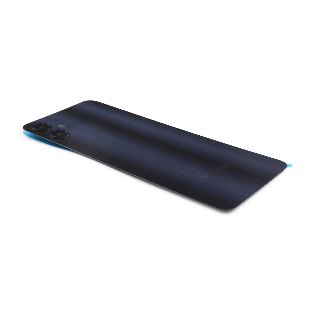 Back Cover For Samsung Galaxy A05 Black OEM-Equivalent
