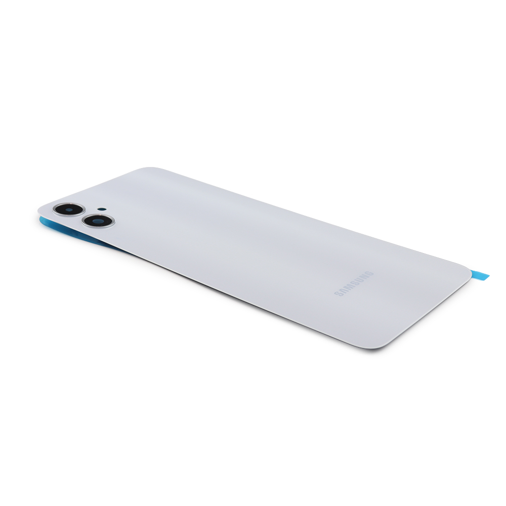 Back Cover For Samsung Galaxy A05 Silver OEM-Equivalent