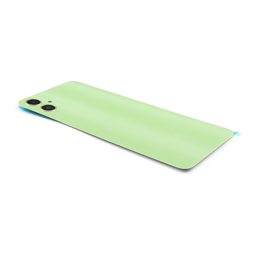 Back Cover For Samsung Galaxy A05 Light Green OEM-Equivalent