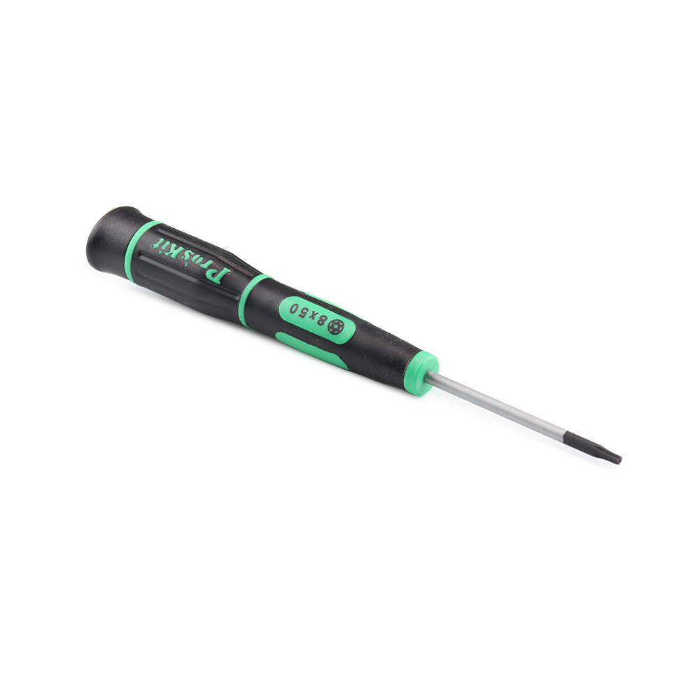 Torx Screwdriver T8
