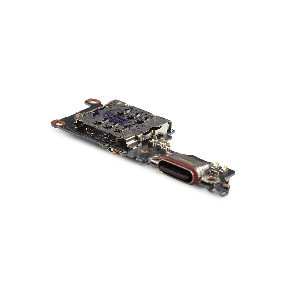 Charging Connector For Reno13 F 4G OEM-Equivalent