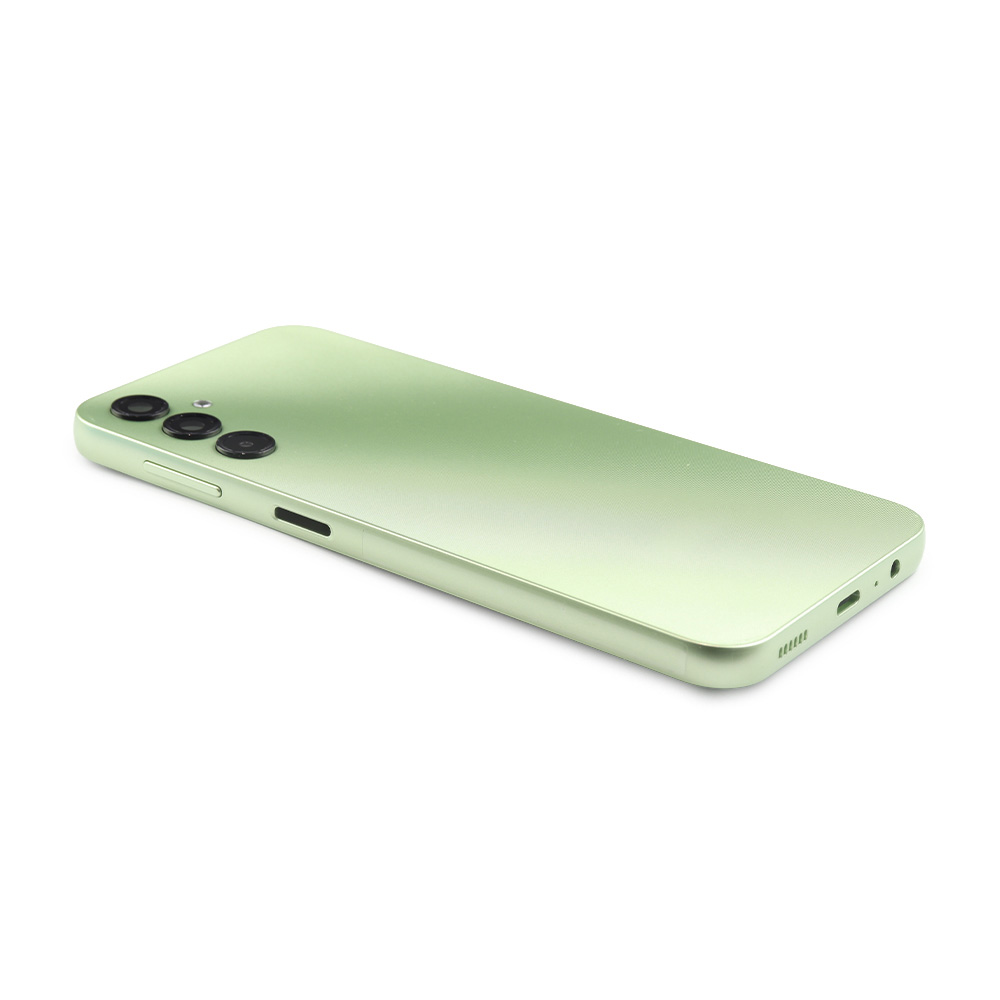 Back Cover For Samsung Galaxy A14 5G Light Green OEM-Equivalent