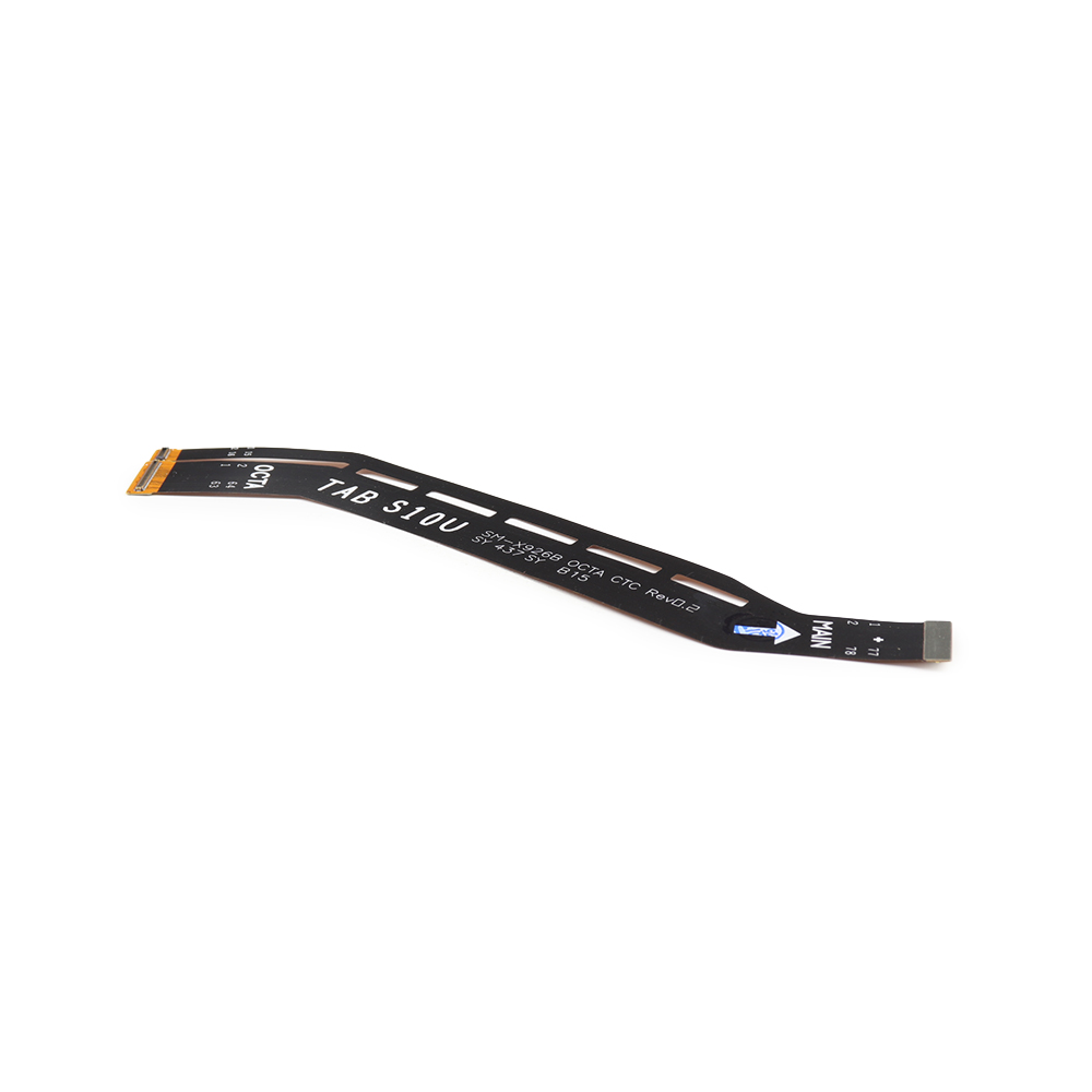 Display Flex Cable For Samsung Galaxy Tab S10 Ultra OEM-Equivalent