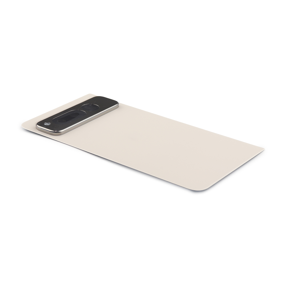 Back Cover For Pixel Fold Porcelain OEM-Equivalent