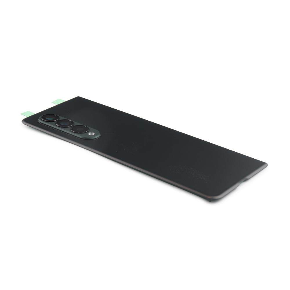 Back Cover For Samsung Galaxy Z Fold3 5G Phantom Green OEM-Equivalent
