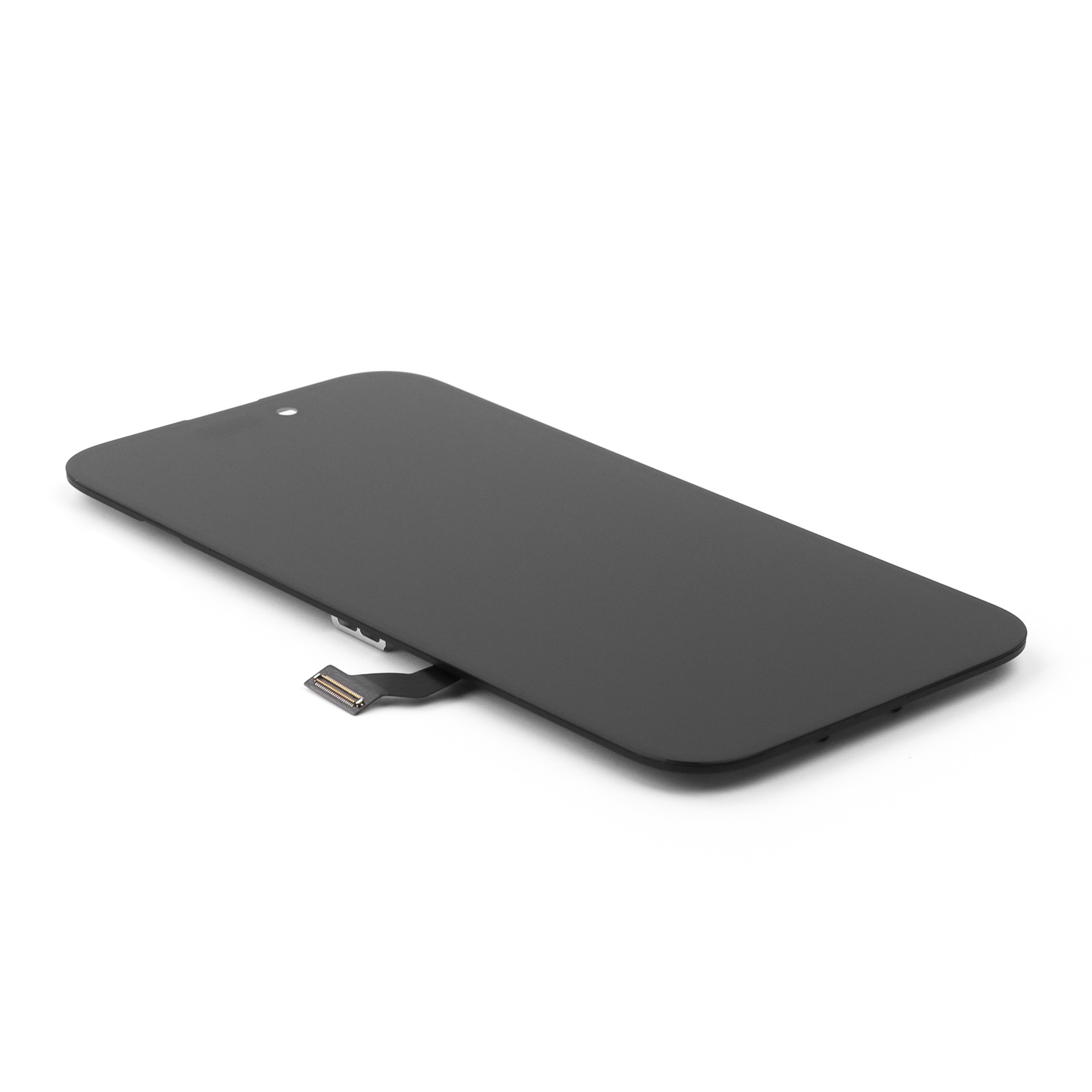 FDX Ultra Display For iPhone 15 (60Hz) | Soft Oled | LTPO | Black