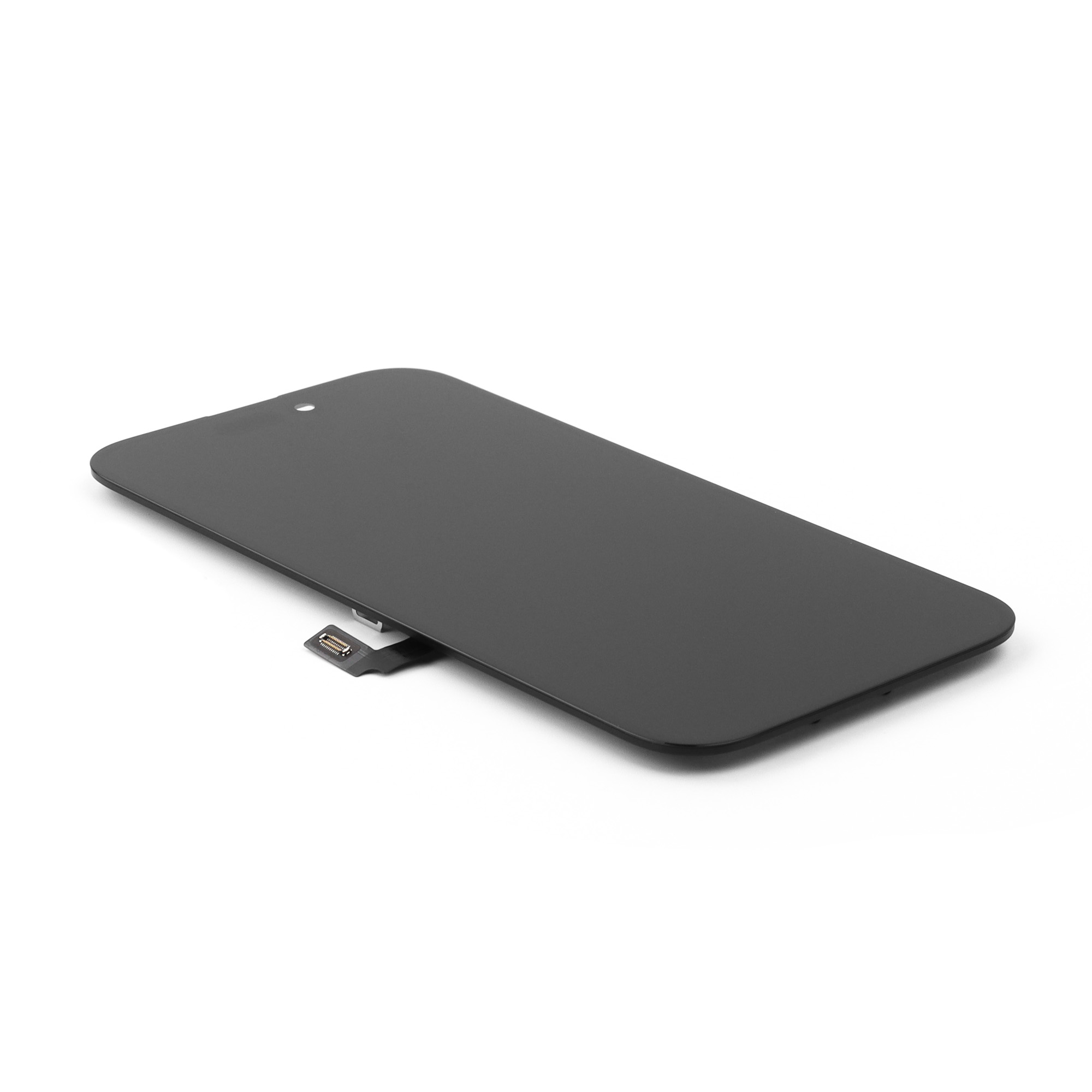 FDX Ultra Display For iPhone 16 (60Hz) | Soft Oled | LTPO | Black