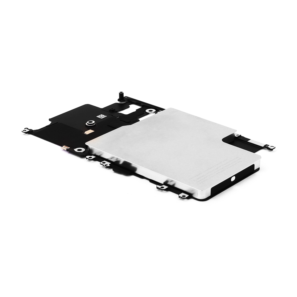 Battery (EU-version) for iPhone 17 Pro Pulled B