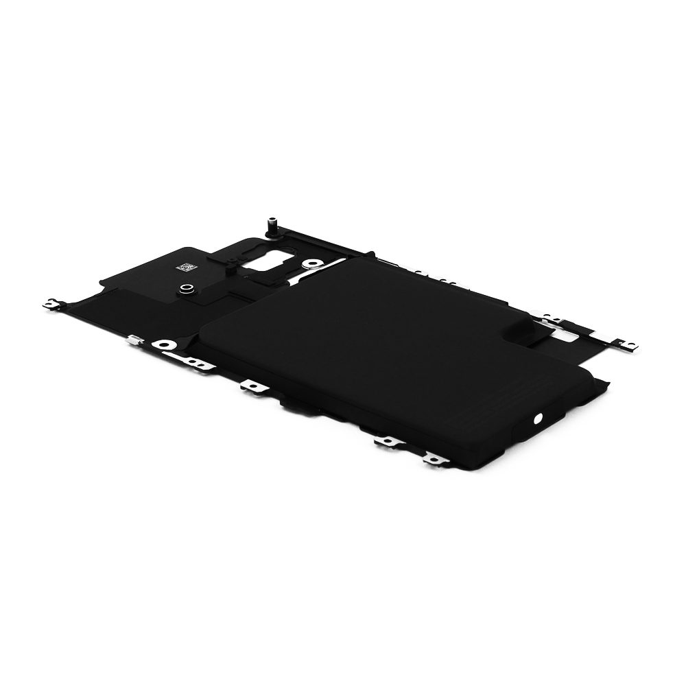 Battery (EU-version) For iPhone 17 Pro Max Pulled B