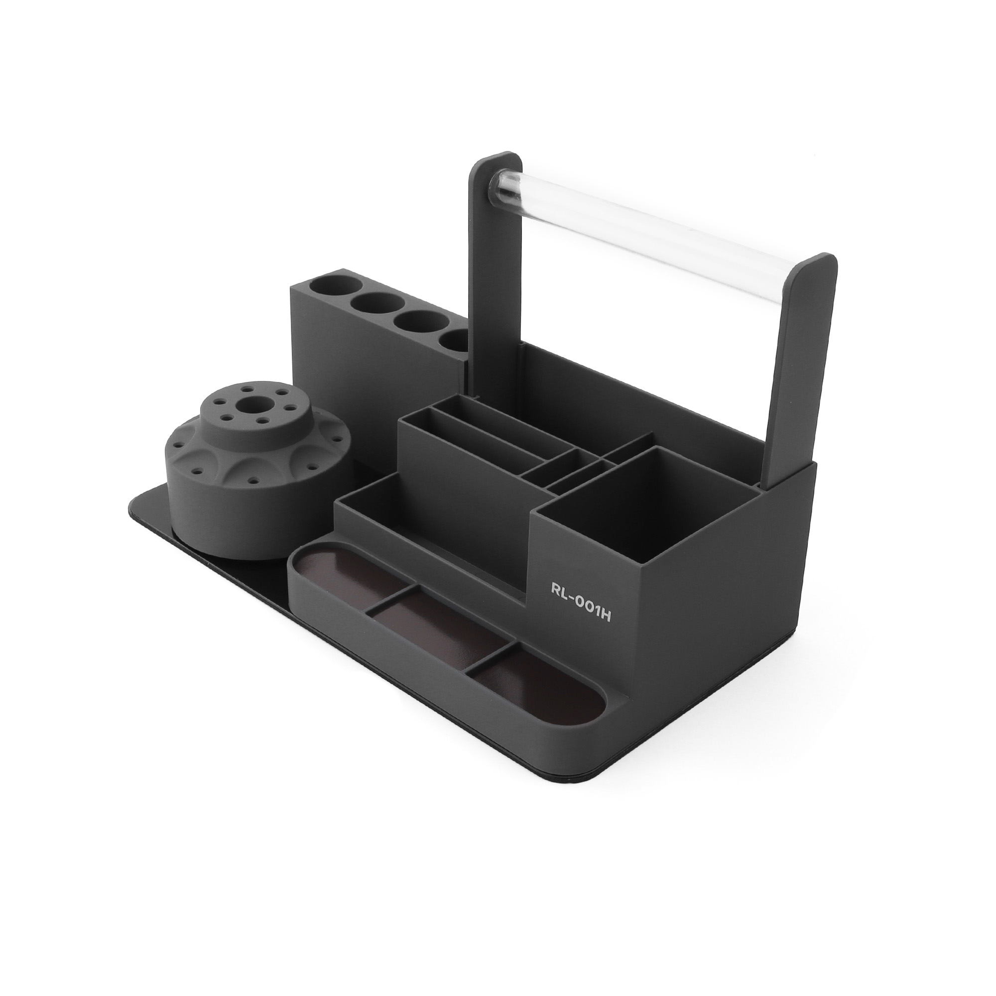 RELIFE RL-001H Rotatable Multifunctional Repair Storage Grey