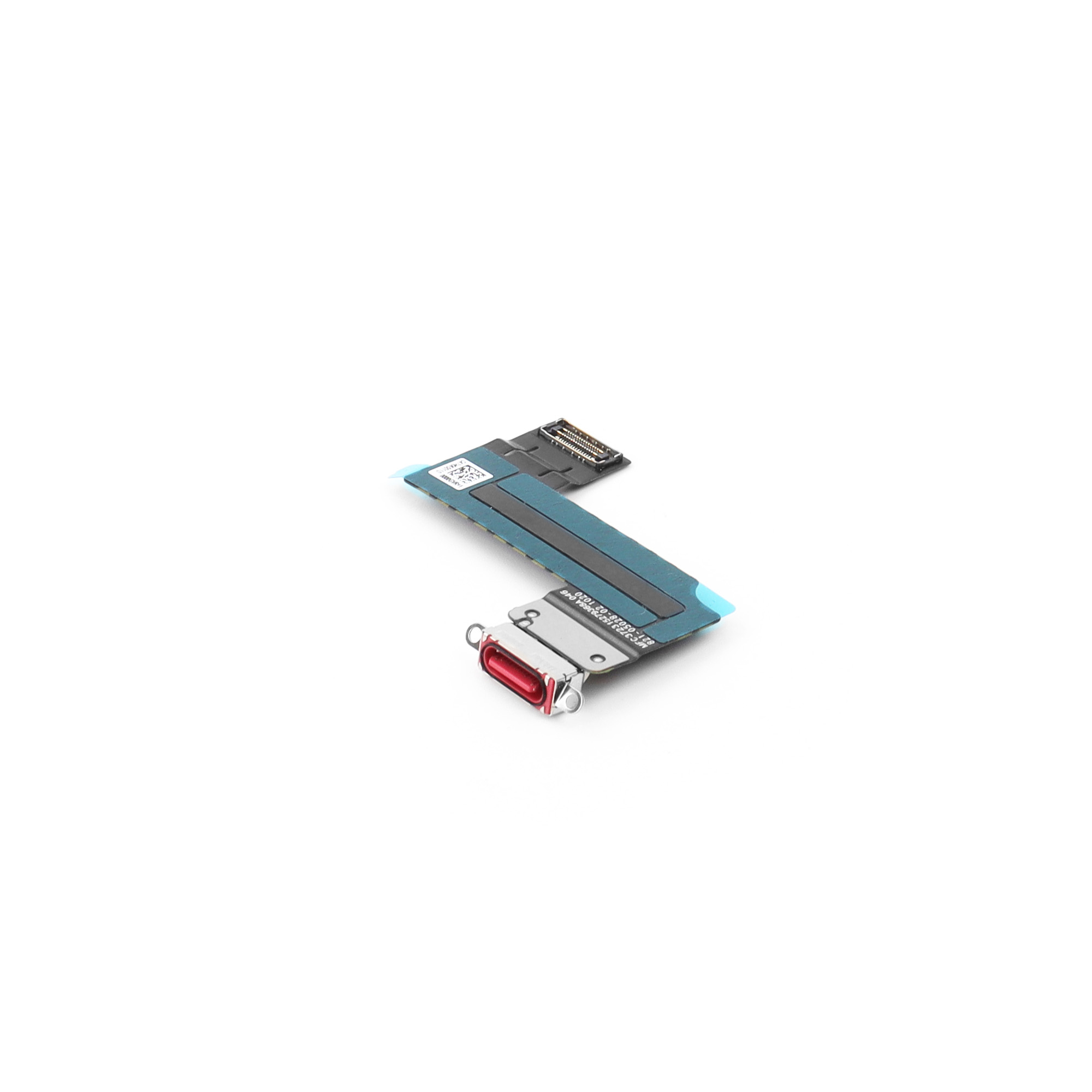 Charging Port For iPad 11 A16 (2025) Pink OEM-Equivalent