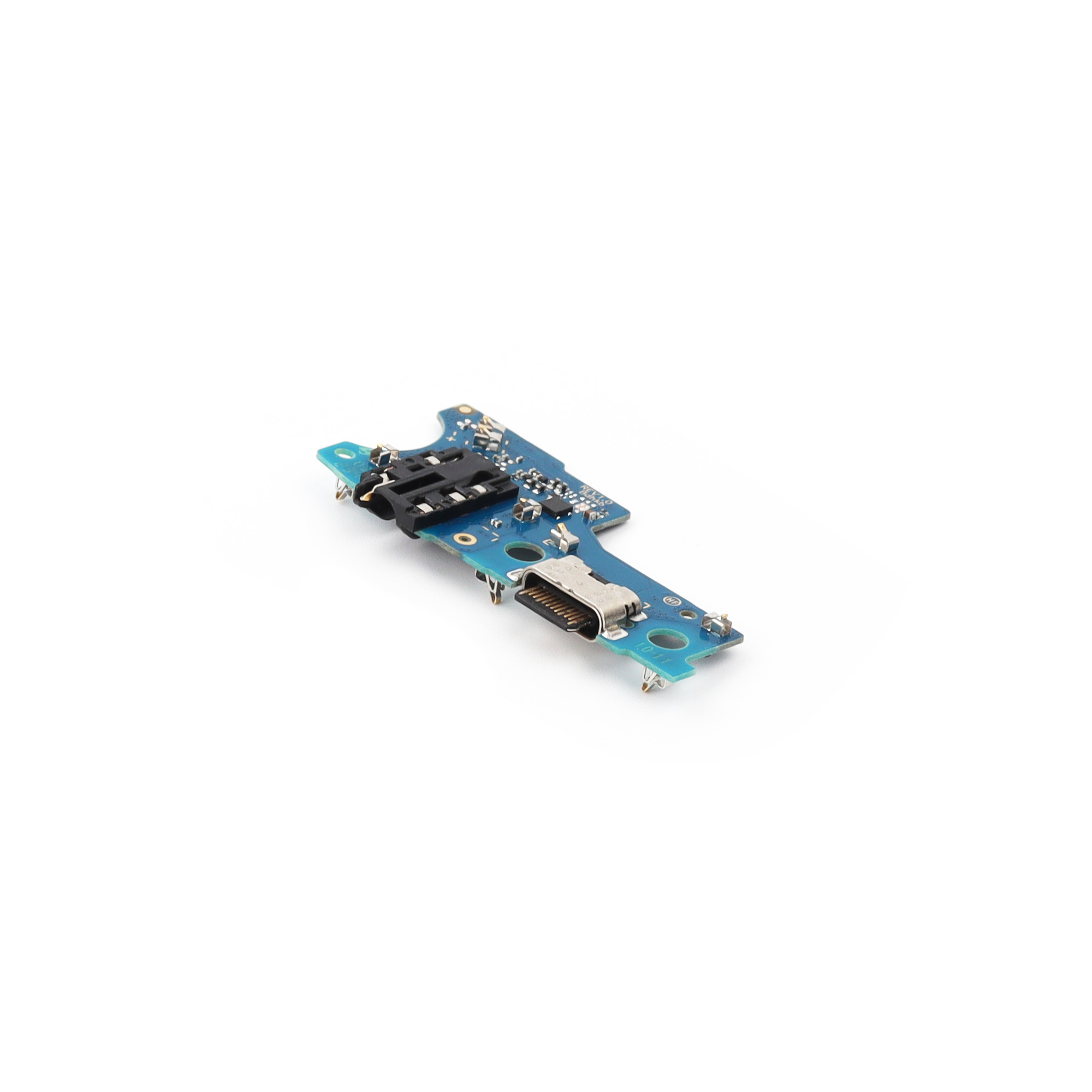 Charging Connector For Samsung Galaxy A14 4G (A145P) OEM-Equivalent
