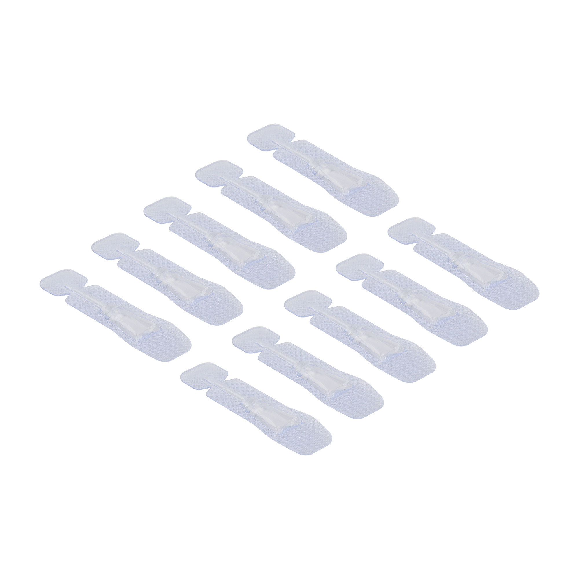 Oleophobic Coating (10 Pack) for All Displays