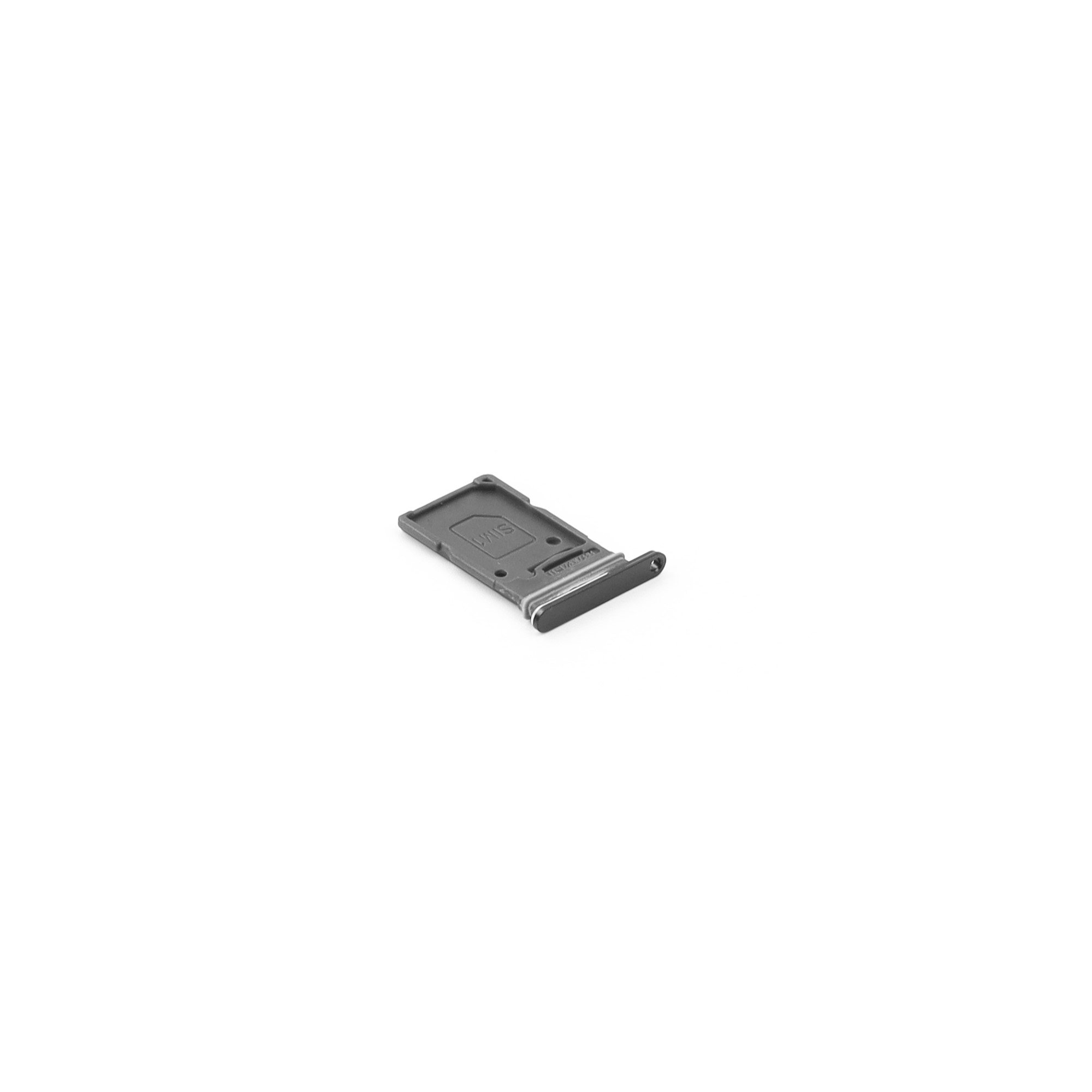 Sim Holder For Samsung Galaxy Z Fold7 Jet Black OEM-Equivalent