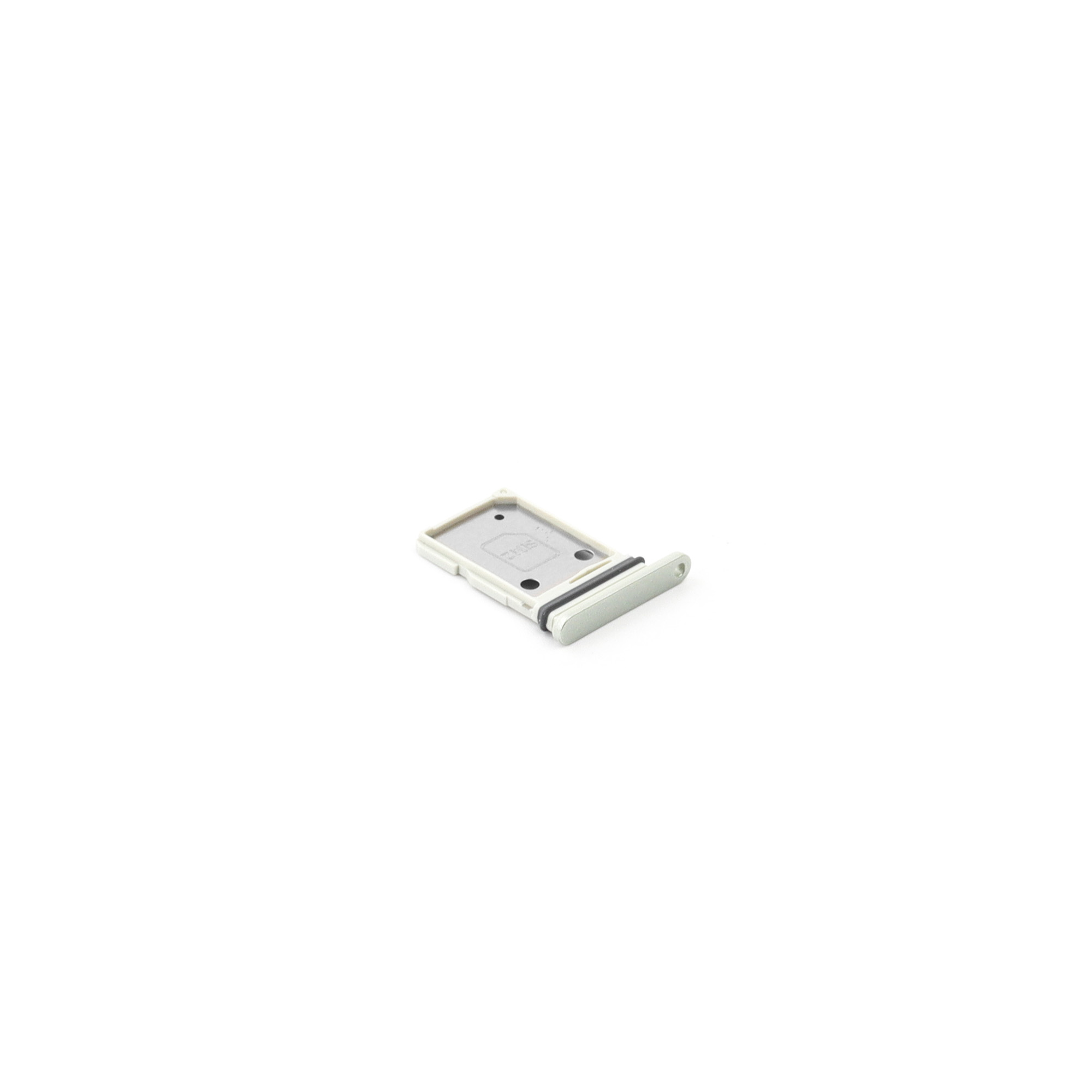 Simholder For Samsung Galaxy A36 Lime OEM-Equivalent