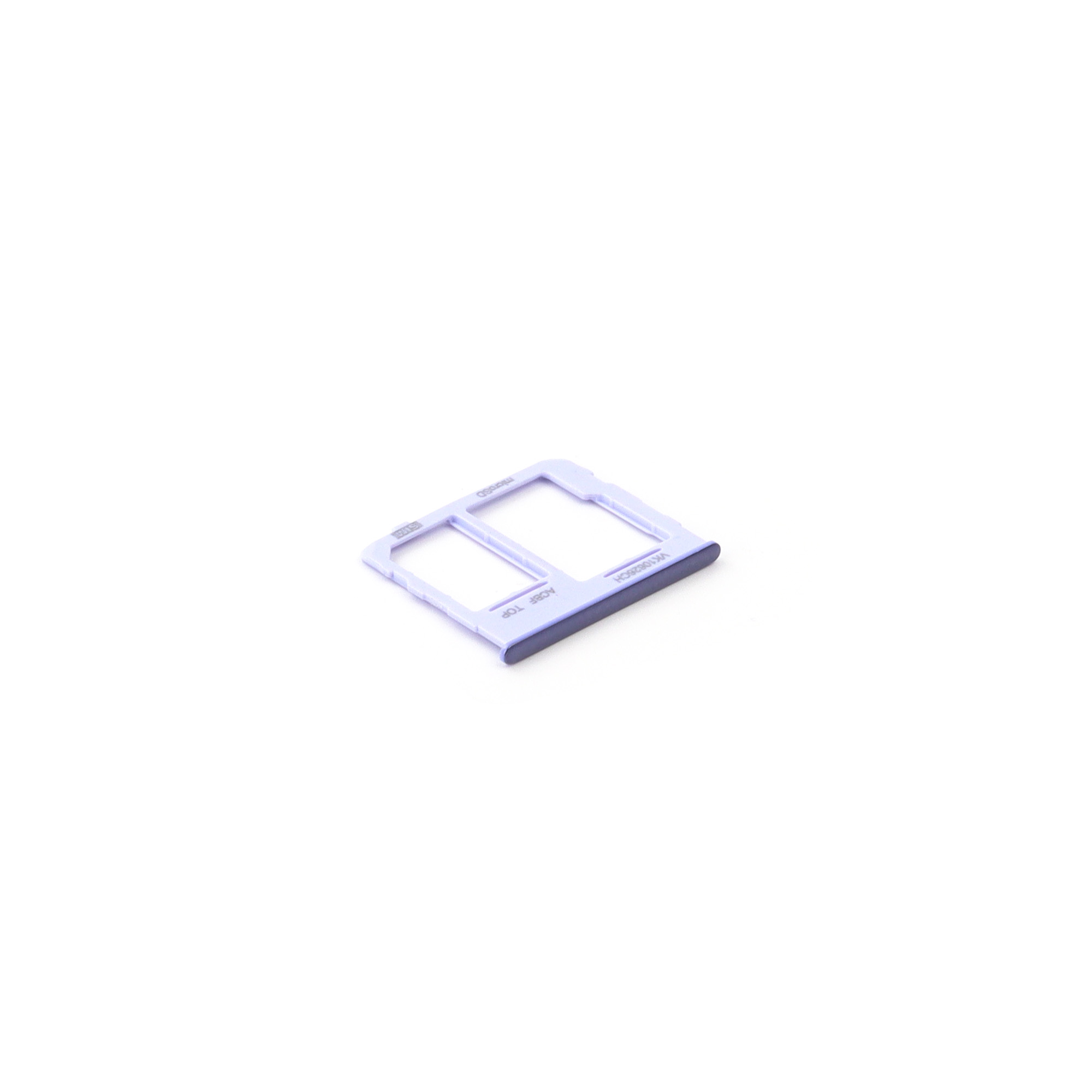 Nano Sim card Tray For Samsung Galaxy A32 (A326F) 5G Violet OEM-Equivalent