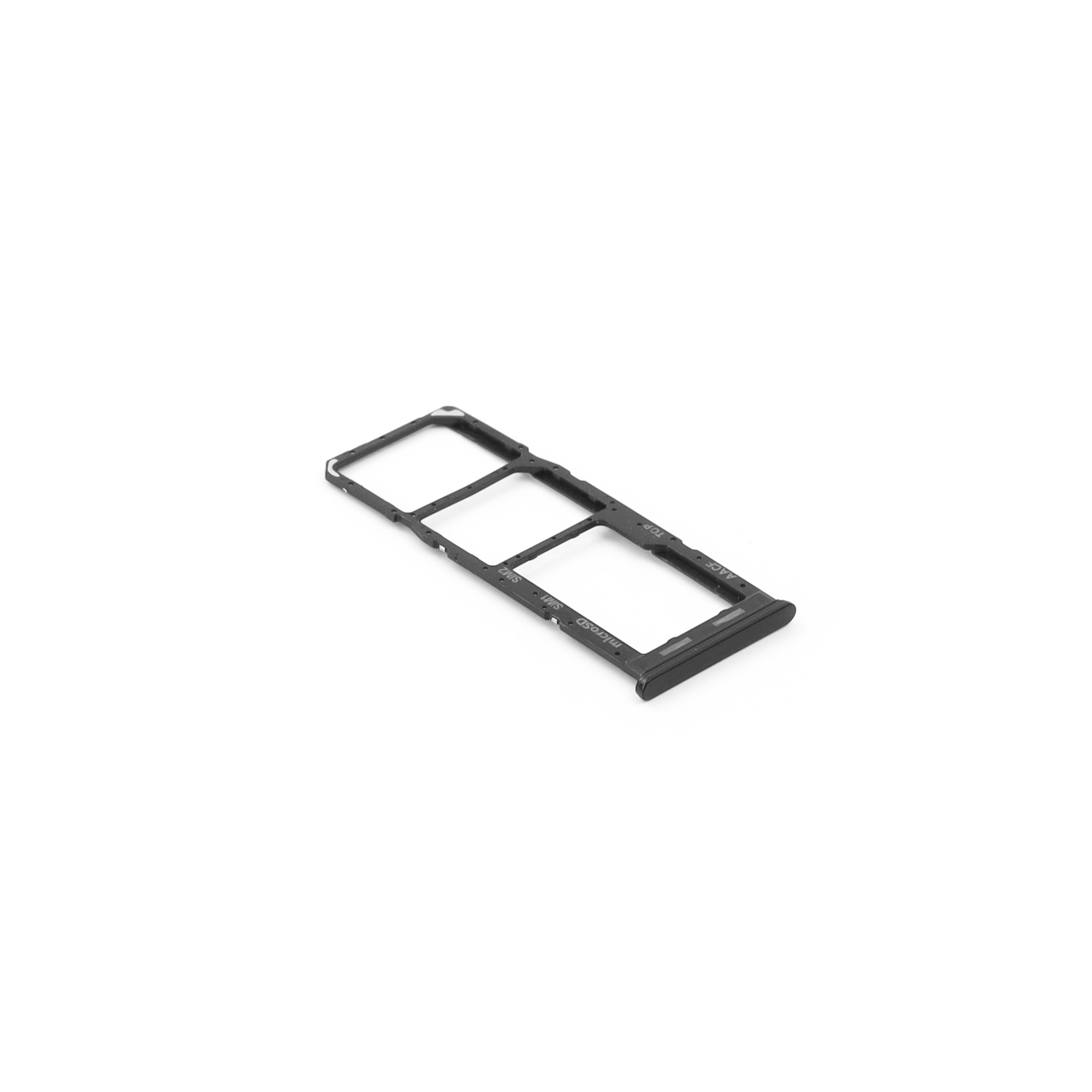 Sim Holder For Samsung Galaxy A13 5G Black OEM-Equivalent