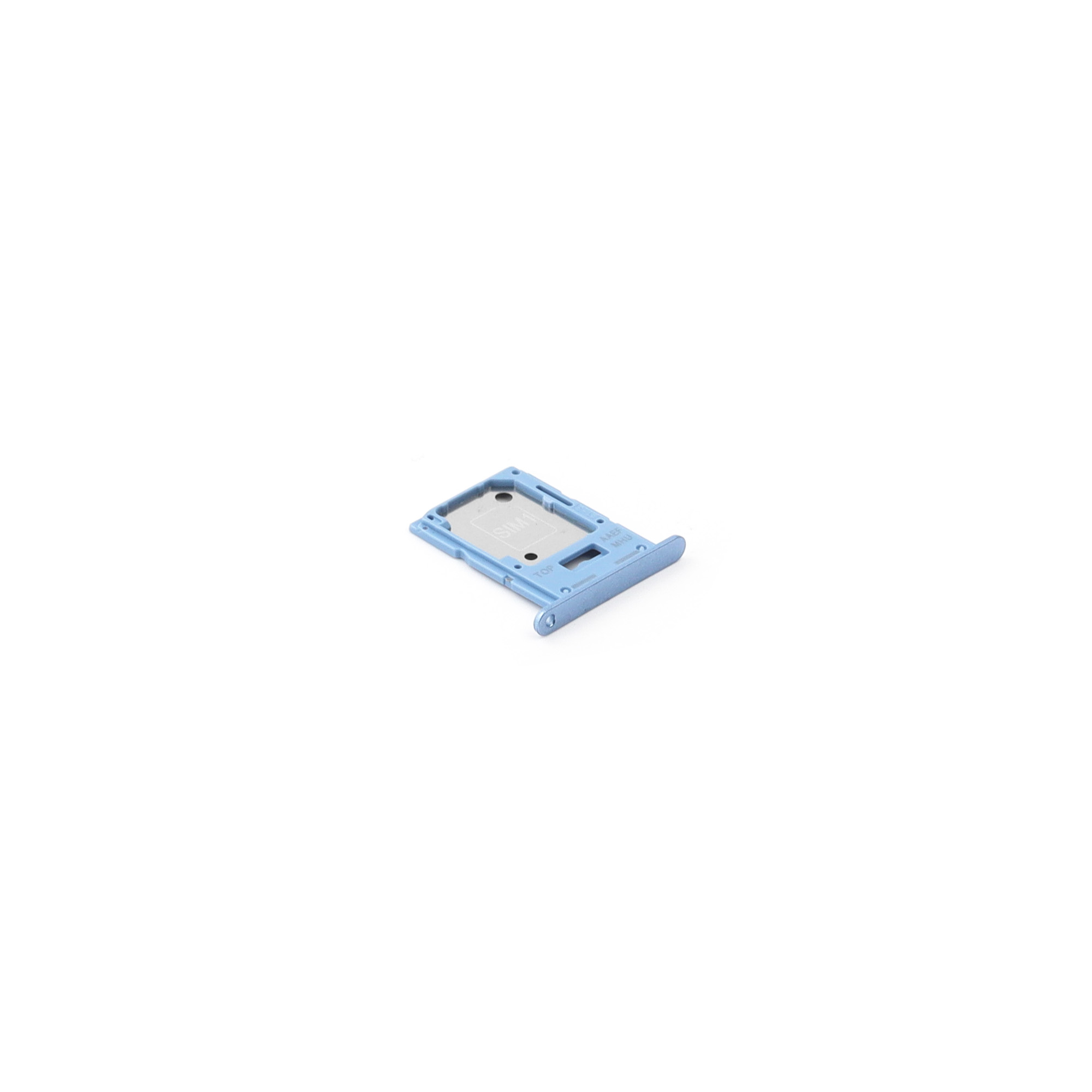 Sim Holder For Samsung Galaxy A15 5G Magical Blue OEM-Equivalent