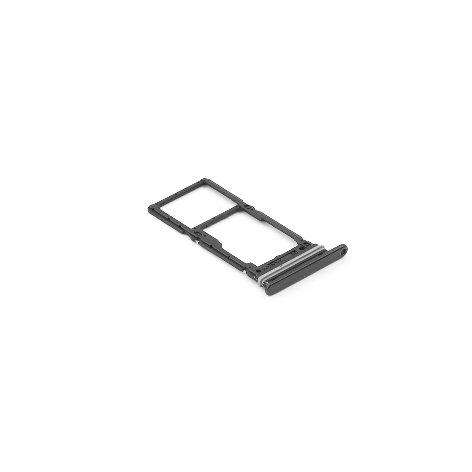 Sim reader/holder For Galaxy A33 5G Black OEM-Equivalent