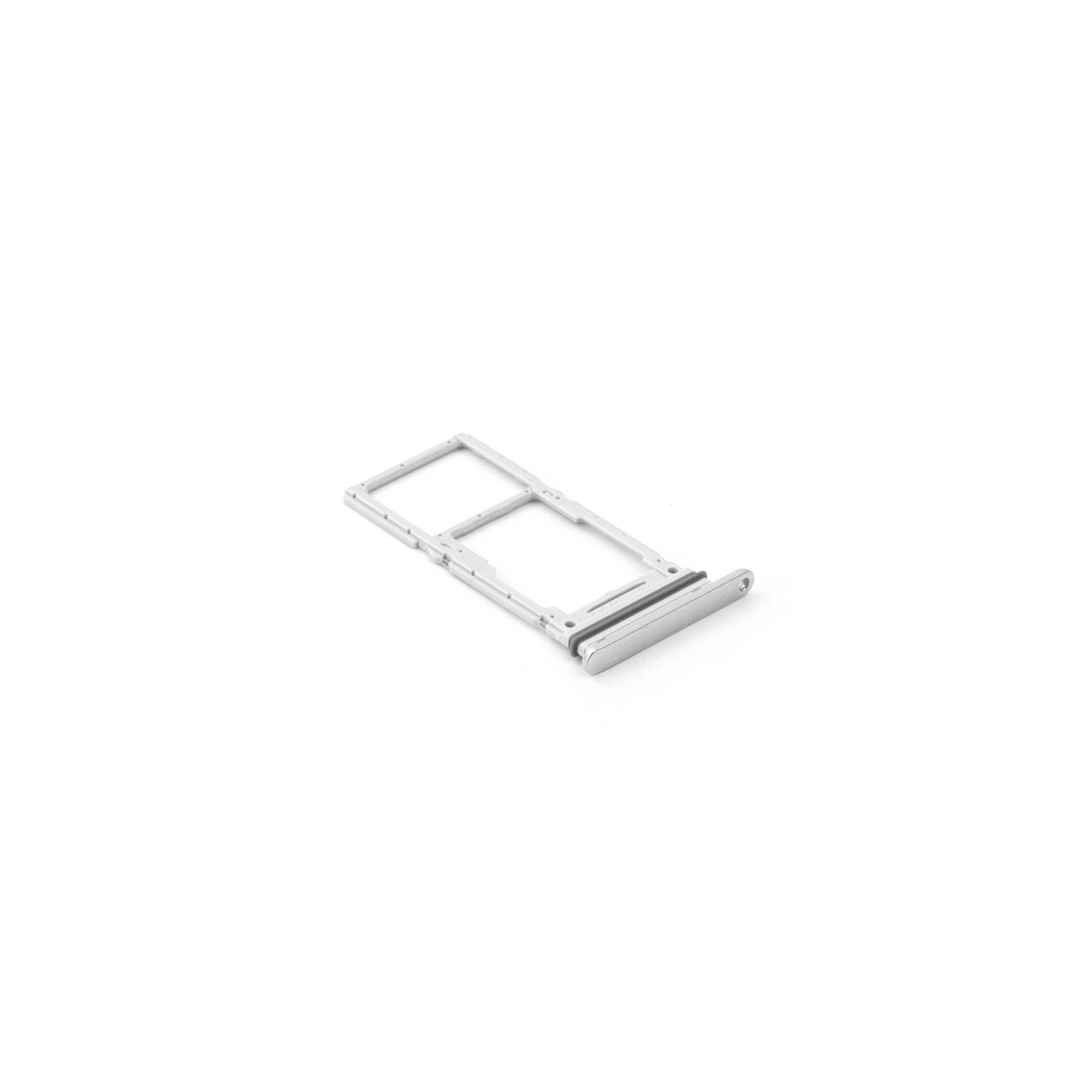 Sim reader/holder For Galaxy A33 5G White OEM-Equivalent