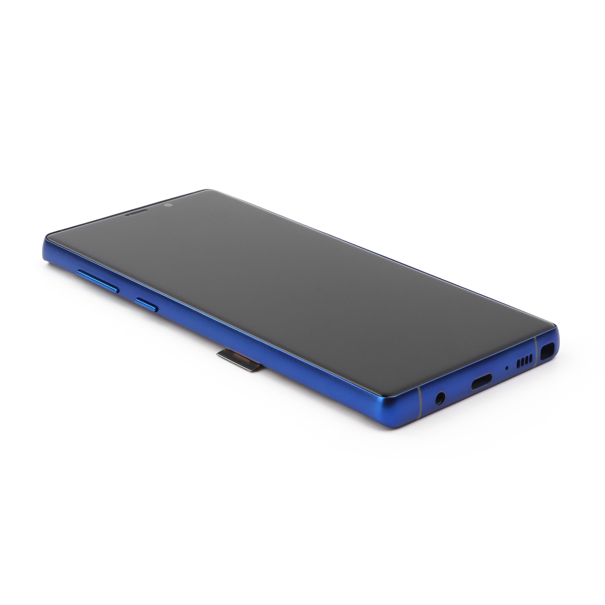 Display Complete with Housing For Samsung Galaxy Note 9 (N960F) Blue In-Cell