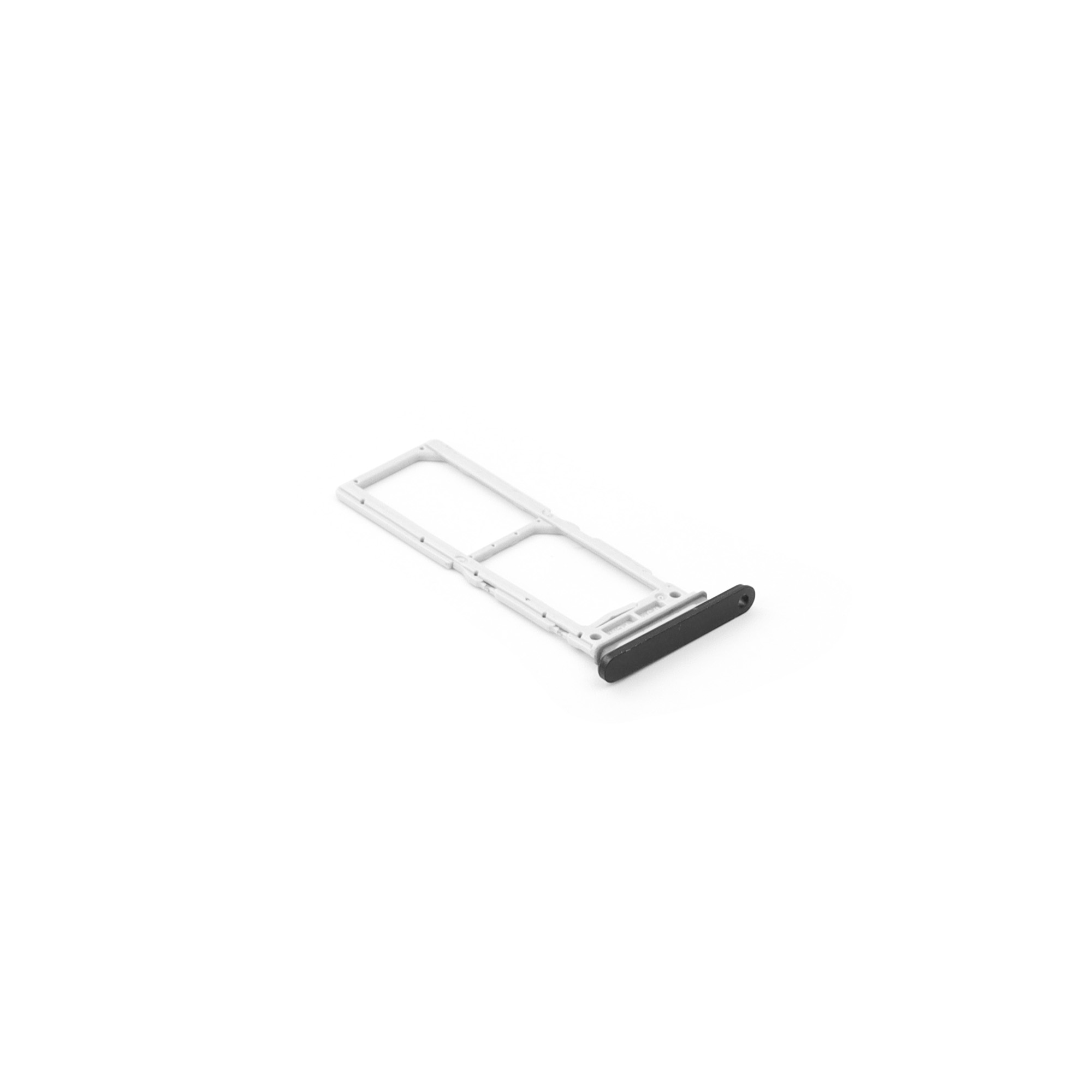 Sim Holder For Samsung Galaxy Z Fold6 Black OEM-Equivalent