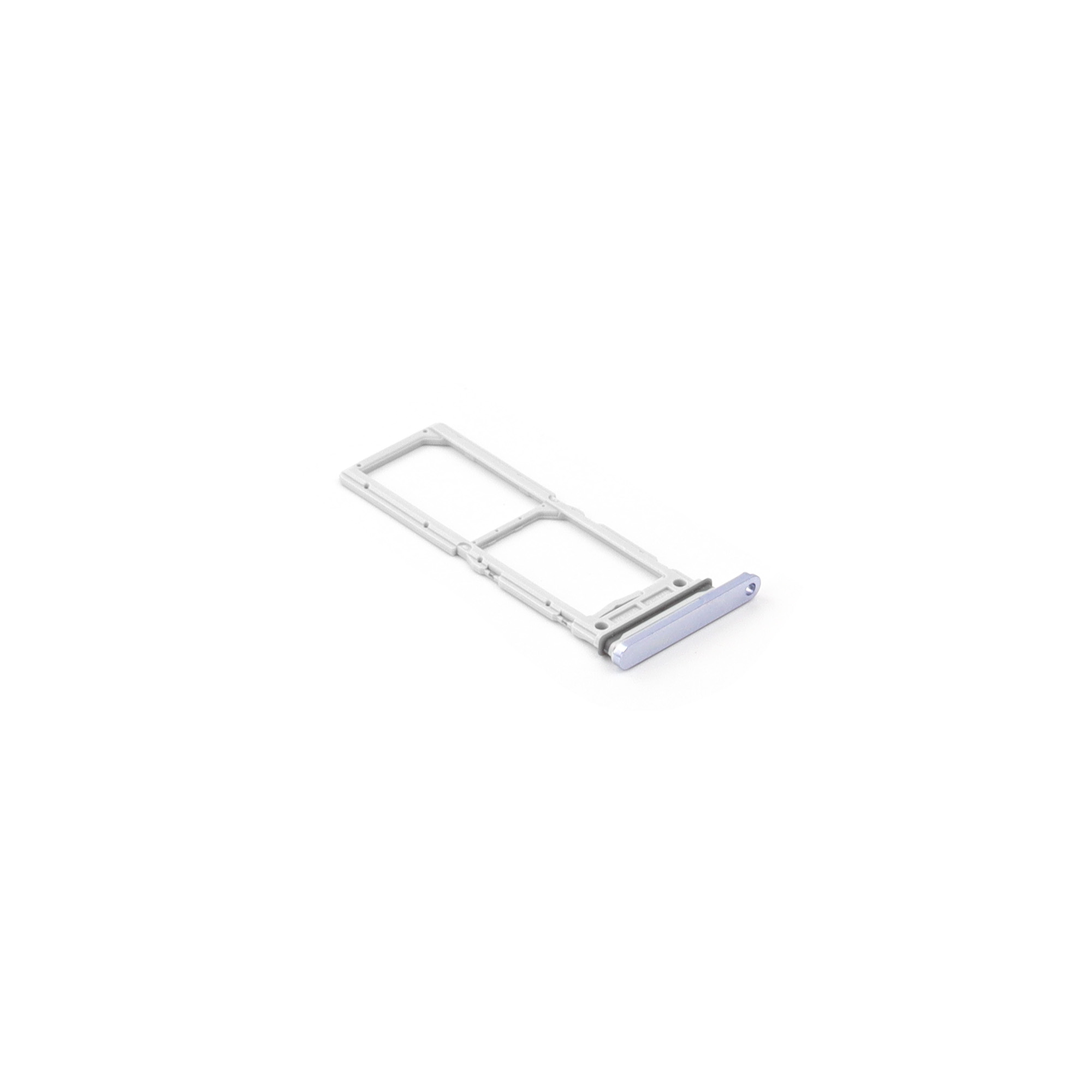 Sim Holder For Samsung Galaxy Z Fold5 Icy Blue OEM-Equivalent