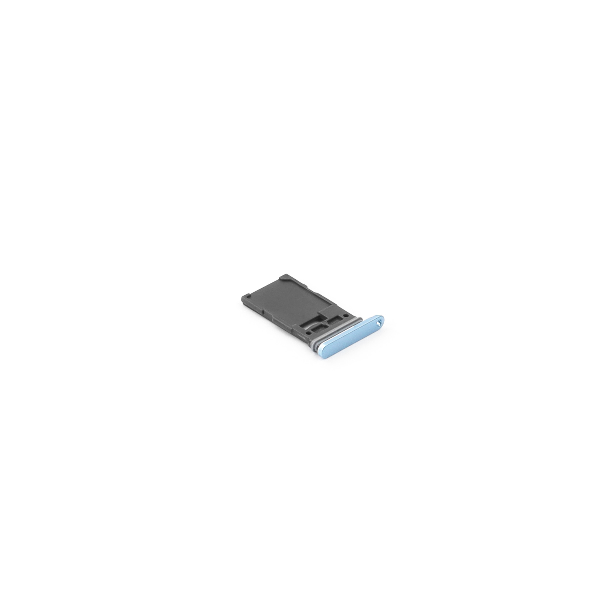 Single Sim Holder For Samsung Galaxy S26 Plus (SM-S947B) Sky Blue OEM-Equivalent