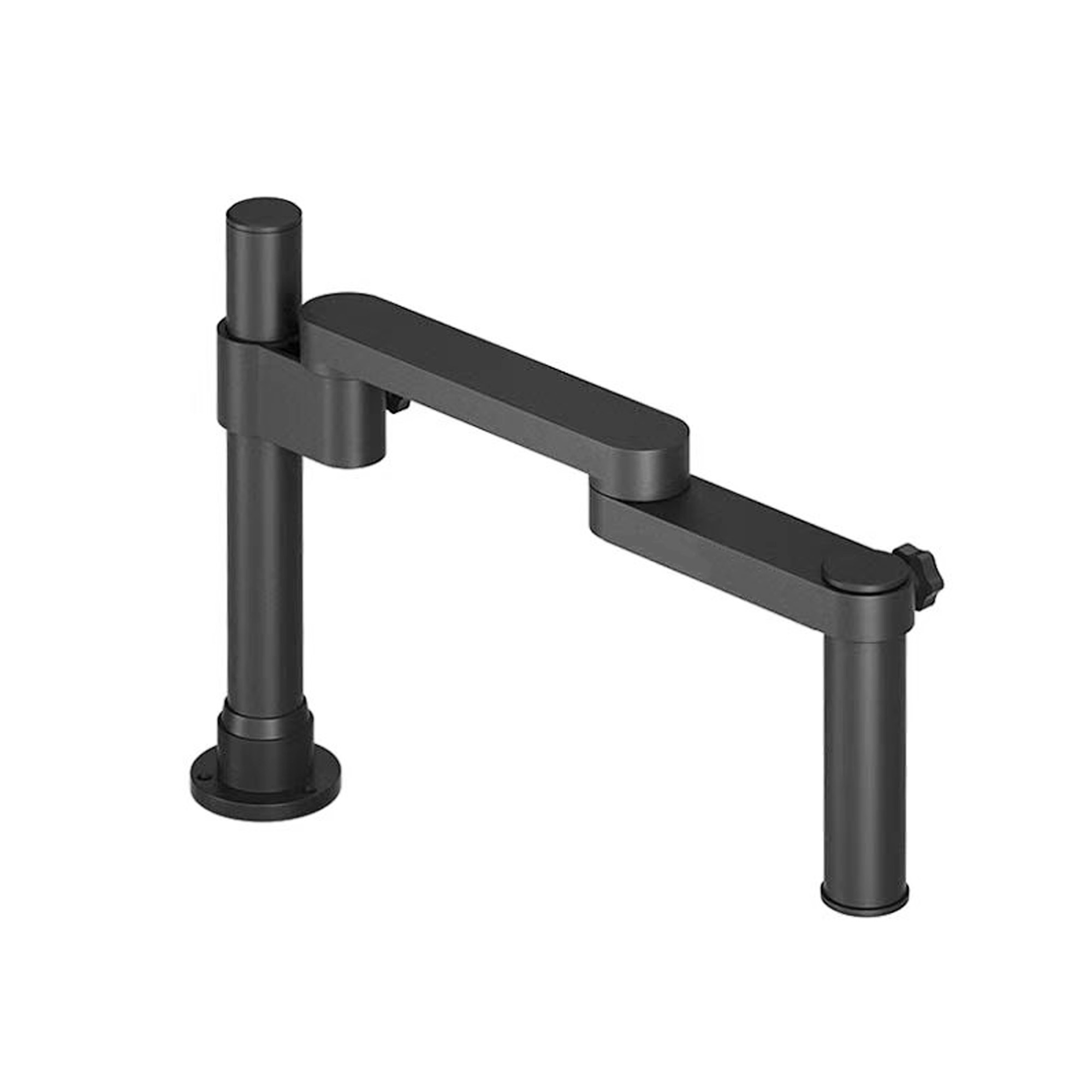 Microscope Swinging Arm