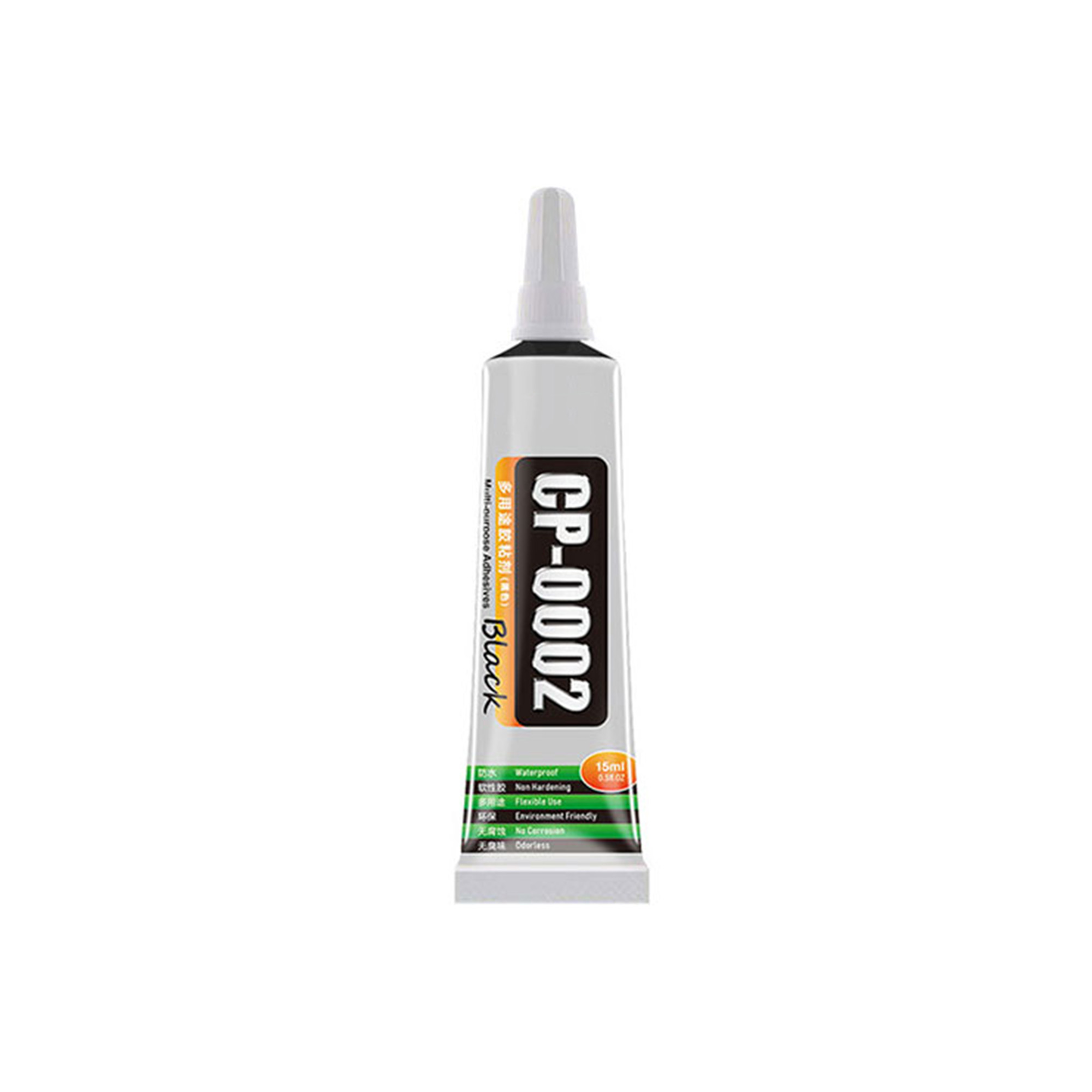 RELIFE CP-0002 Glue 15ml Black
