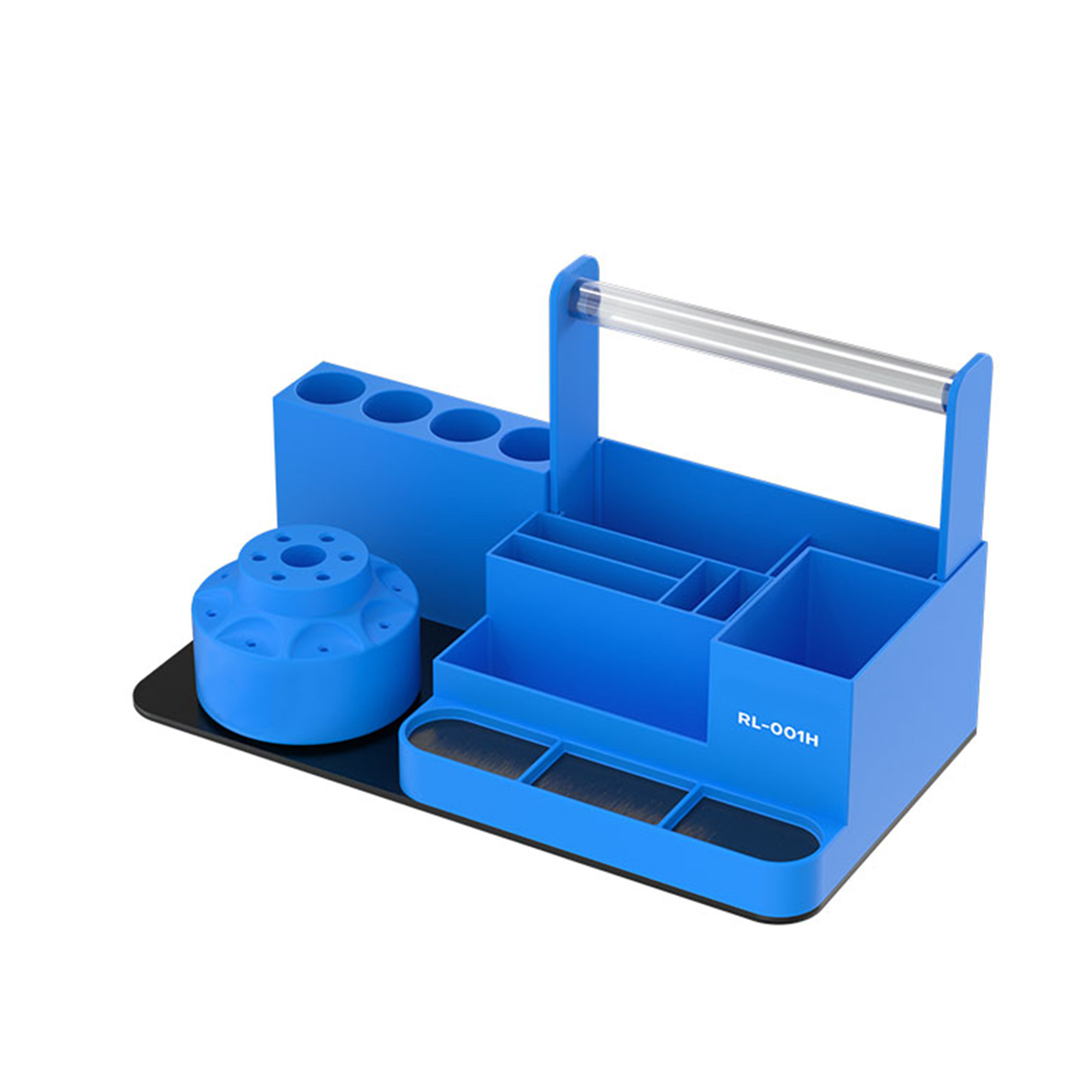 RELIFE RL-001H Rotatable Multifunctional Repair Storage Blue