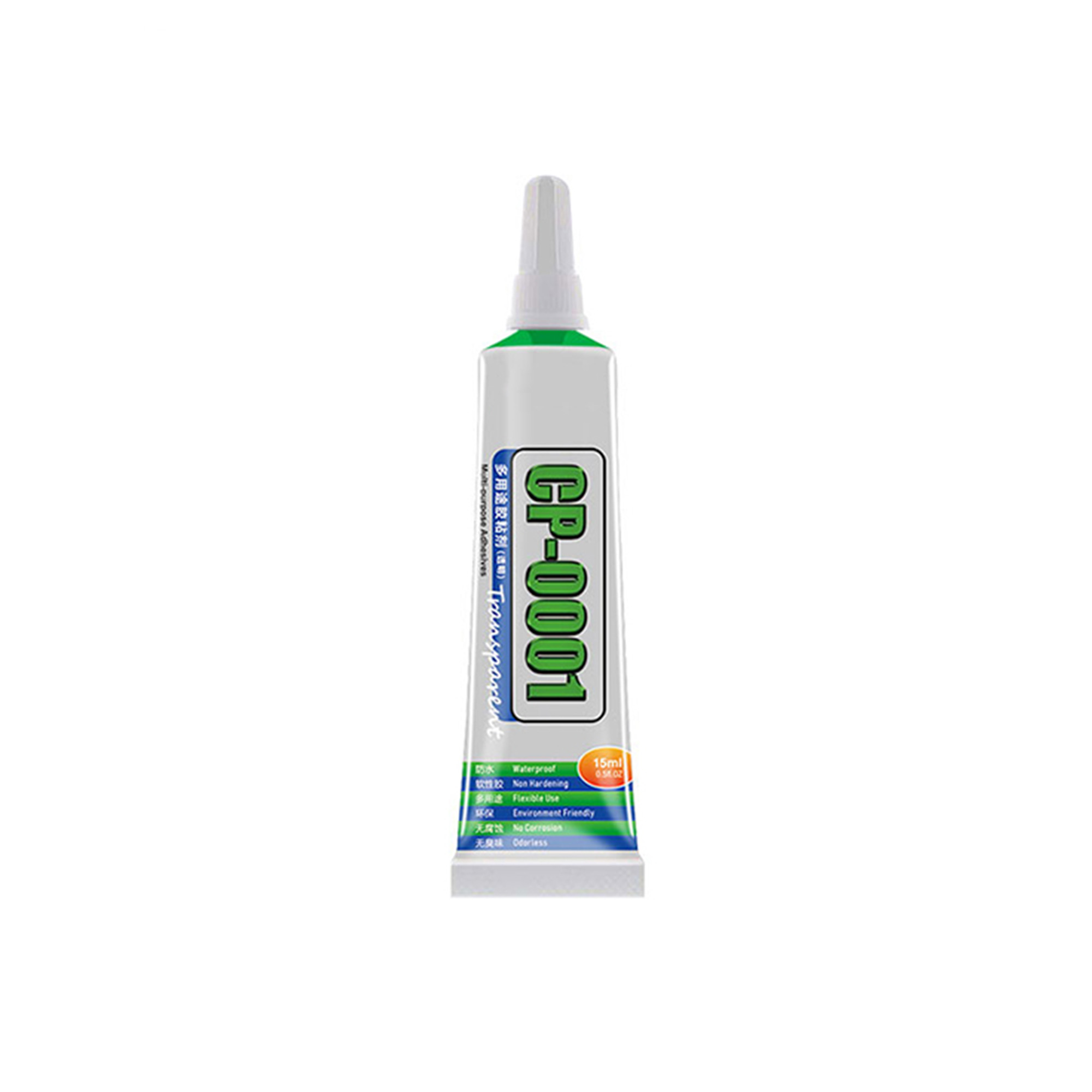 RELIFE CP-0001 Glue 15ml Transparent