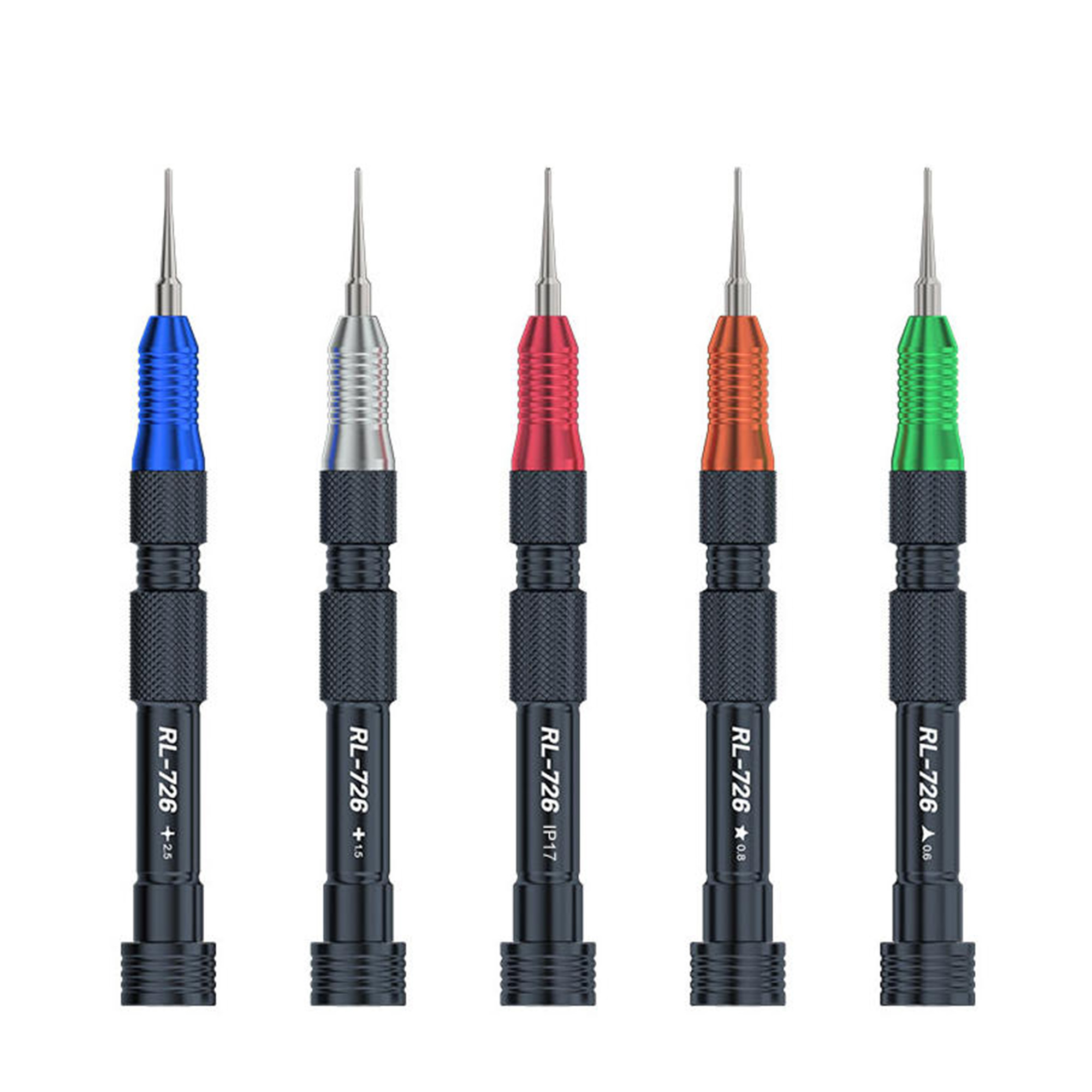RELIFE RL-726A 3D Precision Screwdriver Set