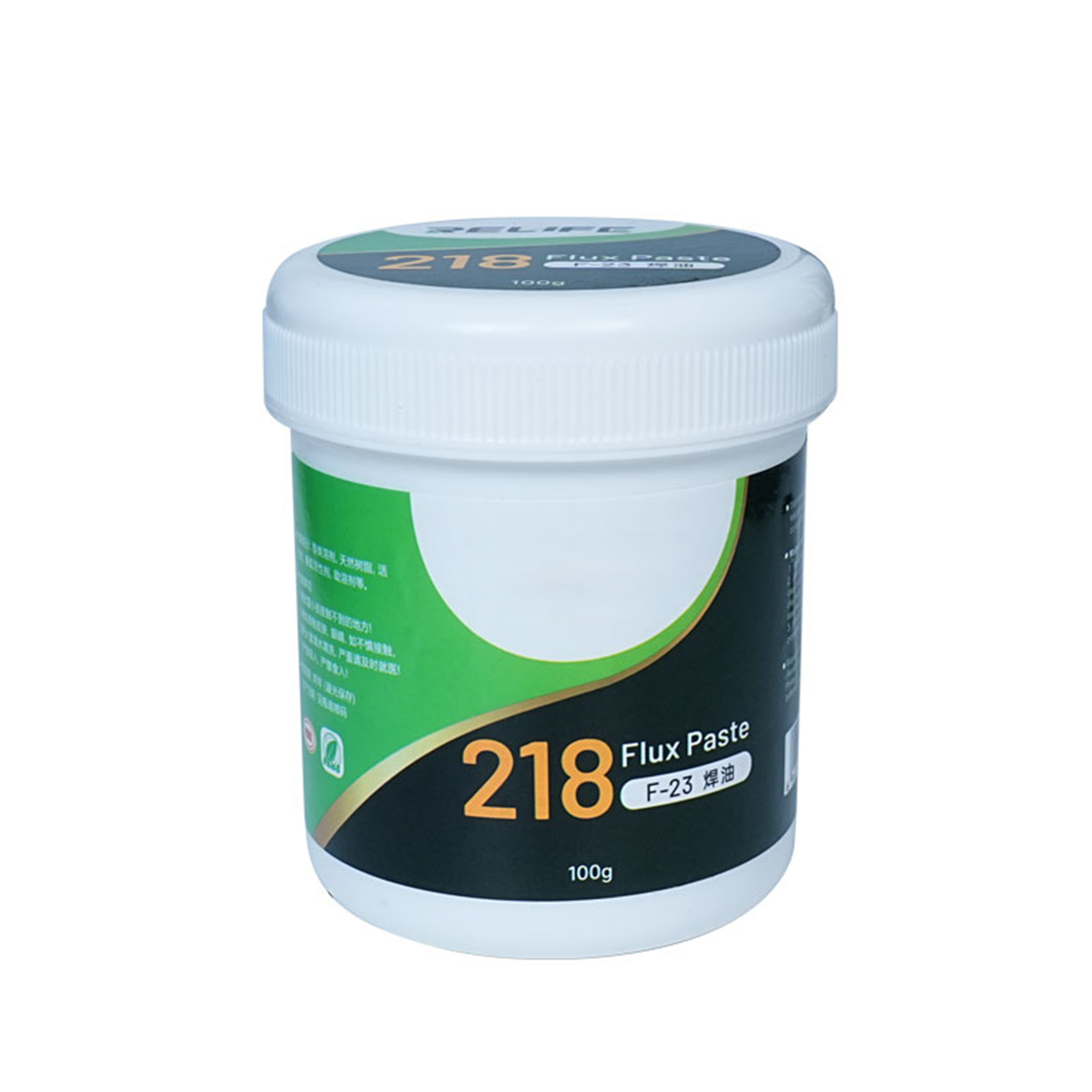 RELIFE F-23 218 Solder Flux