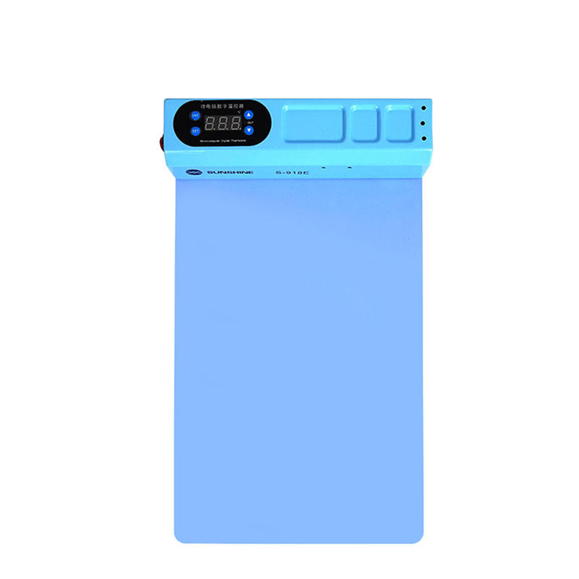 SUNSHINE S-918E LCD Screen Separator