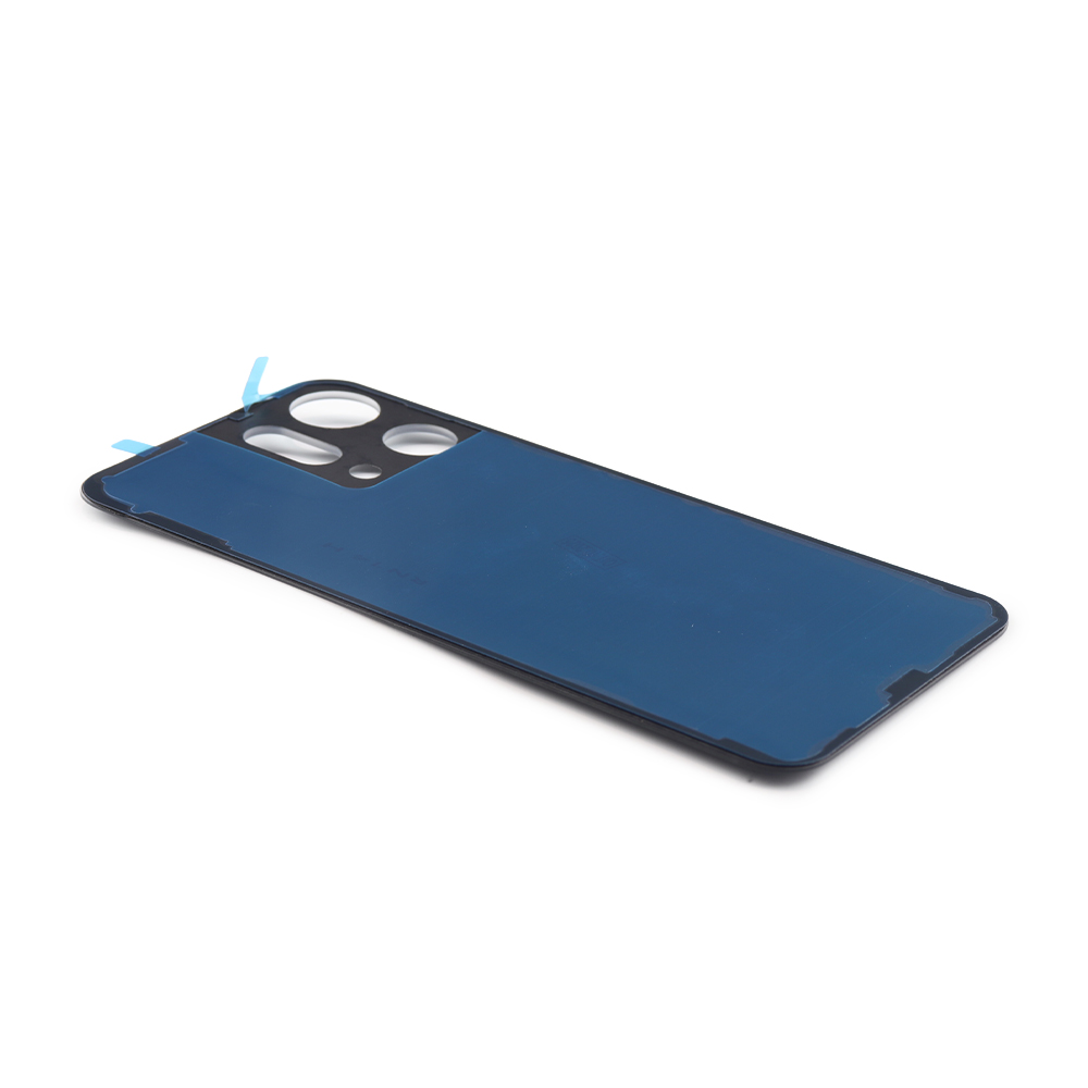 Back Cover For Reno14 Black OEM-Equivalent