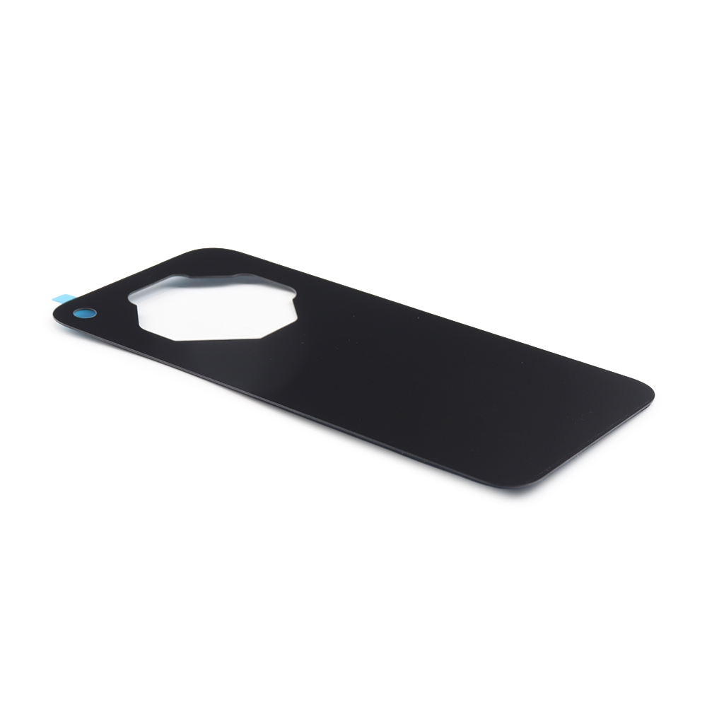Back Cover For Oppo Find X8 Space Black OEM-Equivalent