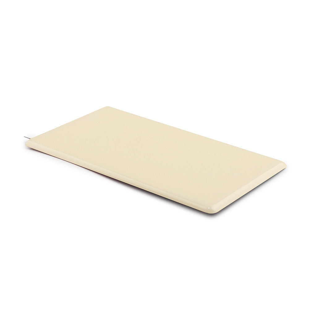 Back Cover For Pixel 6 Pro Sorta Sunny OEM-Equivalent