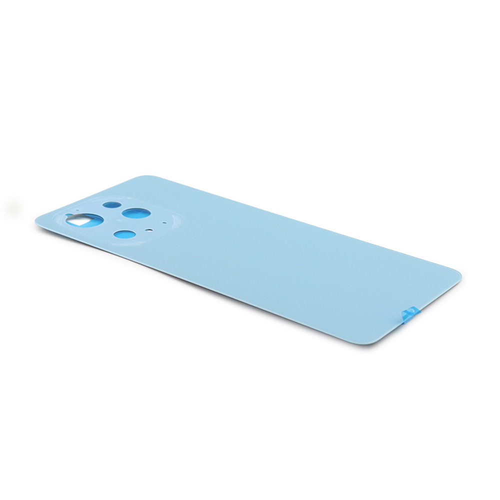 Back Cover For Oppo A3x 4G Ocean Blue OEM-Equivalent
